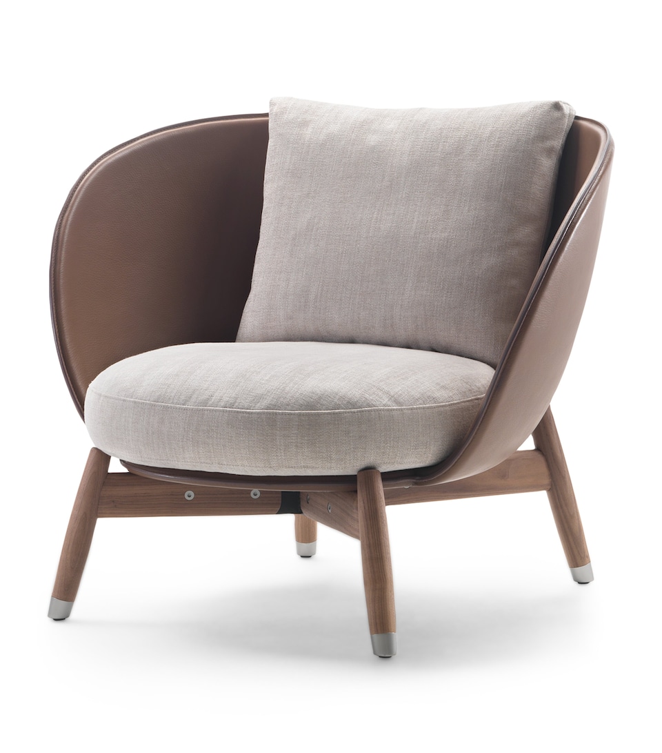 Eri Armchair