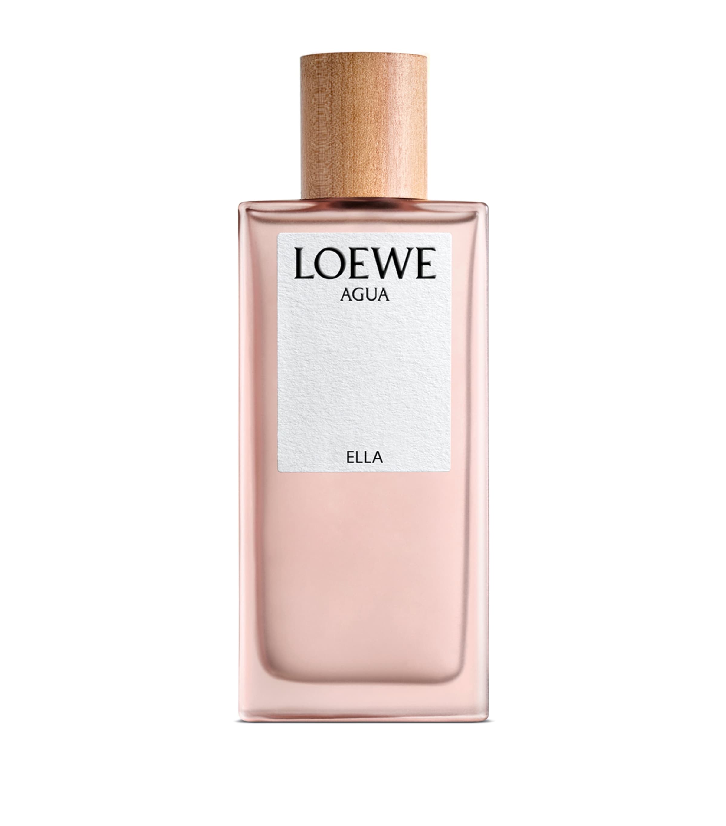 Loewe Solo Ella Eau De Parfum, Sensual & Elegant Fragrance