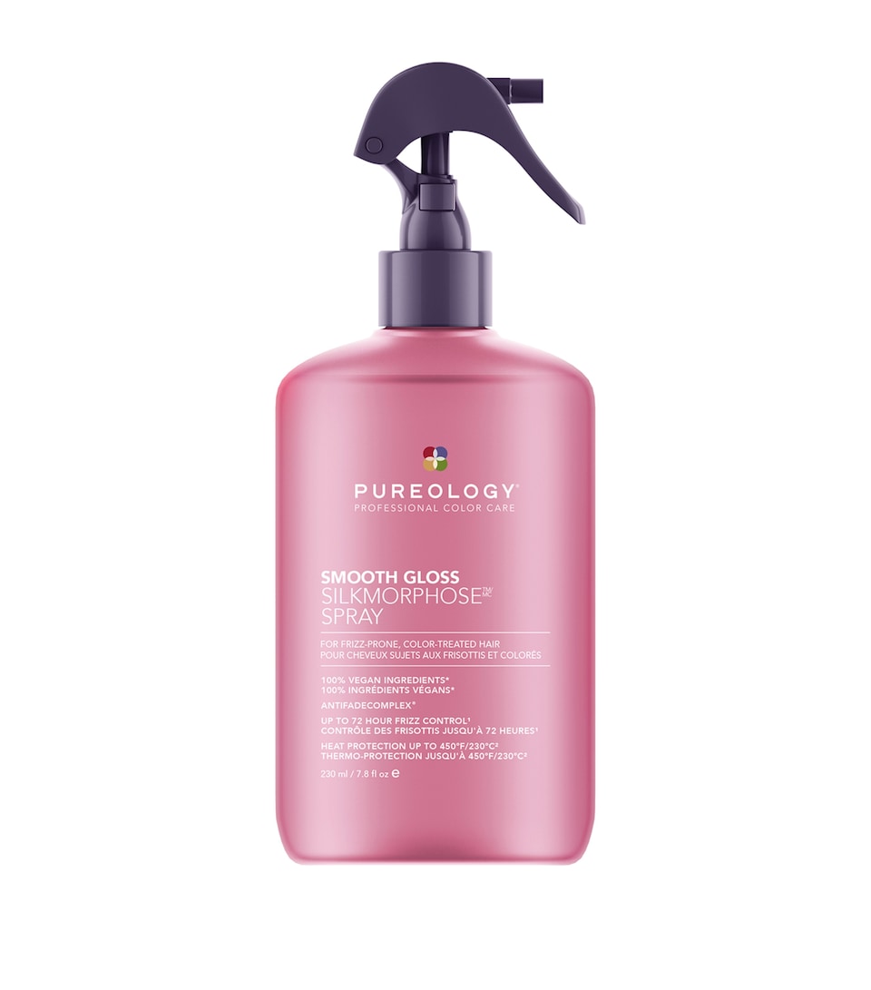 Pureology Smooth Gloss Silkmorphose Spray (230ml)