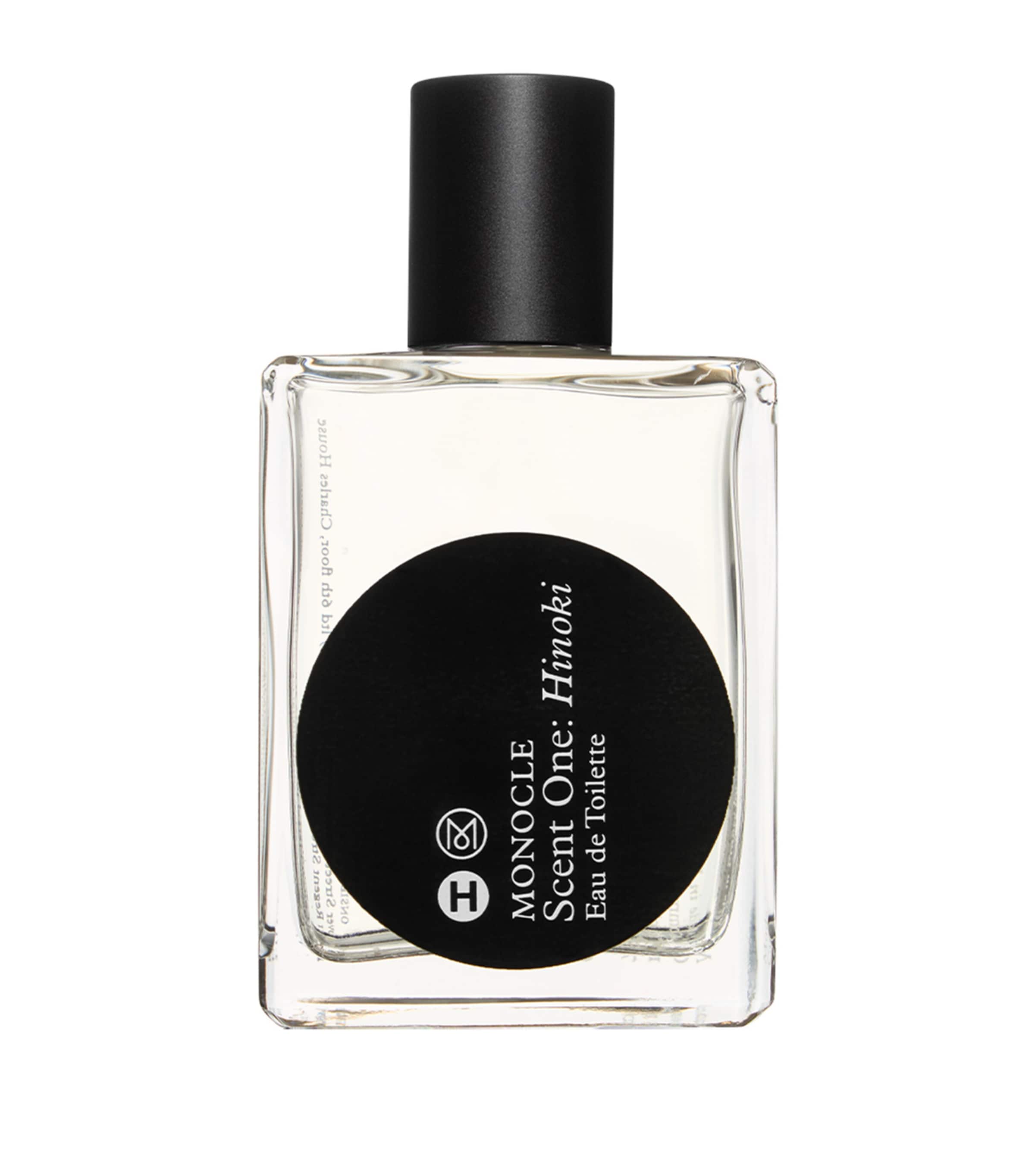 x Monocle Scent One: Hinoki Eau de Toilette (50ml)