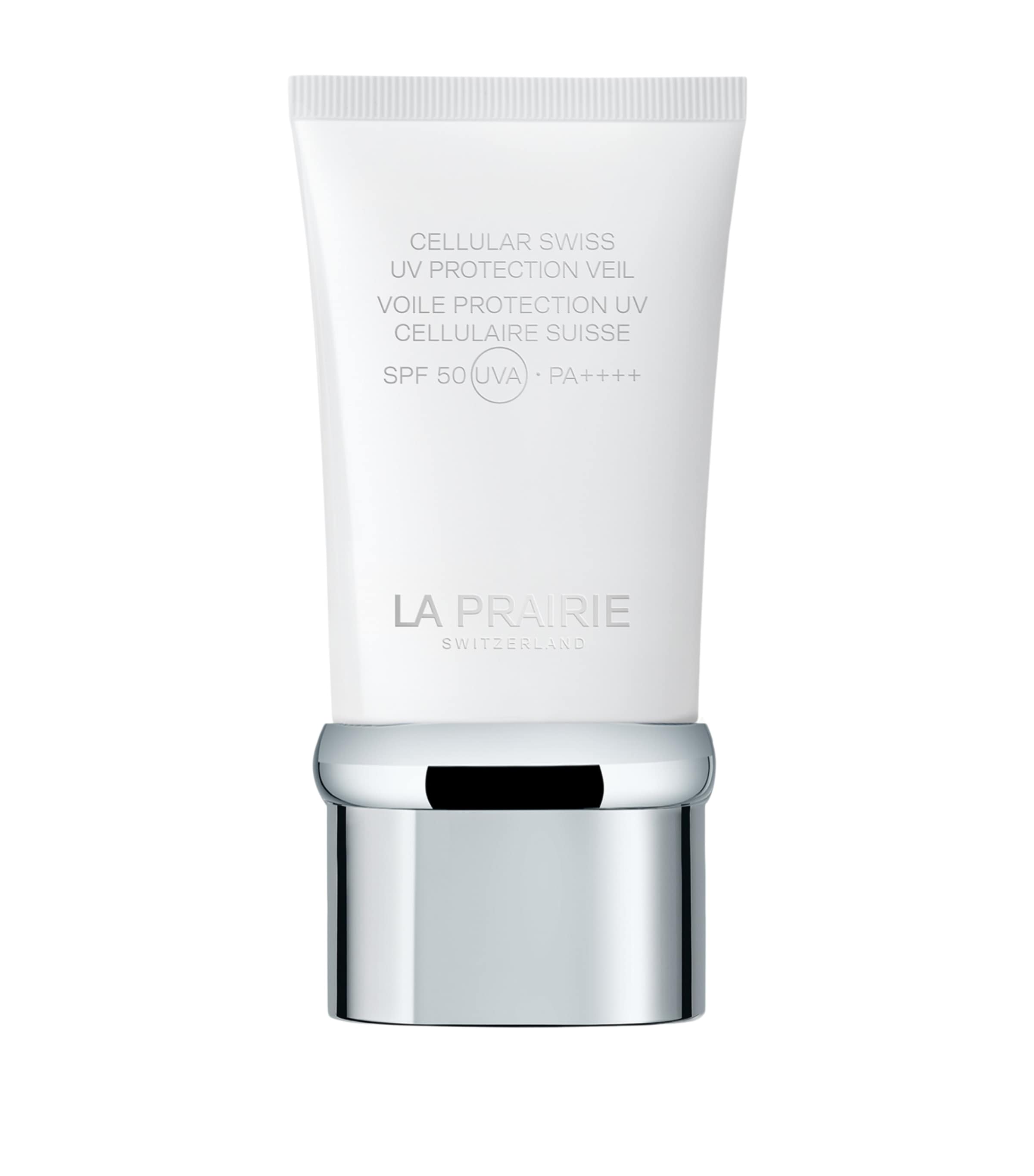 フェイスクリーム LA PRAIRIE CELLULAR 3-MINUTE PEEL 40ml Cellular 3-Minute Peel - High-End Face Peel | La Prairie