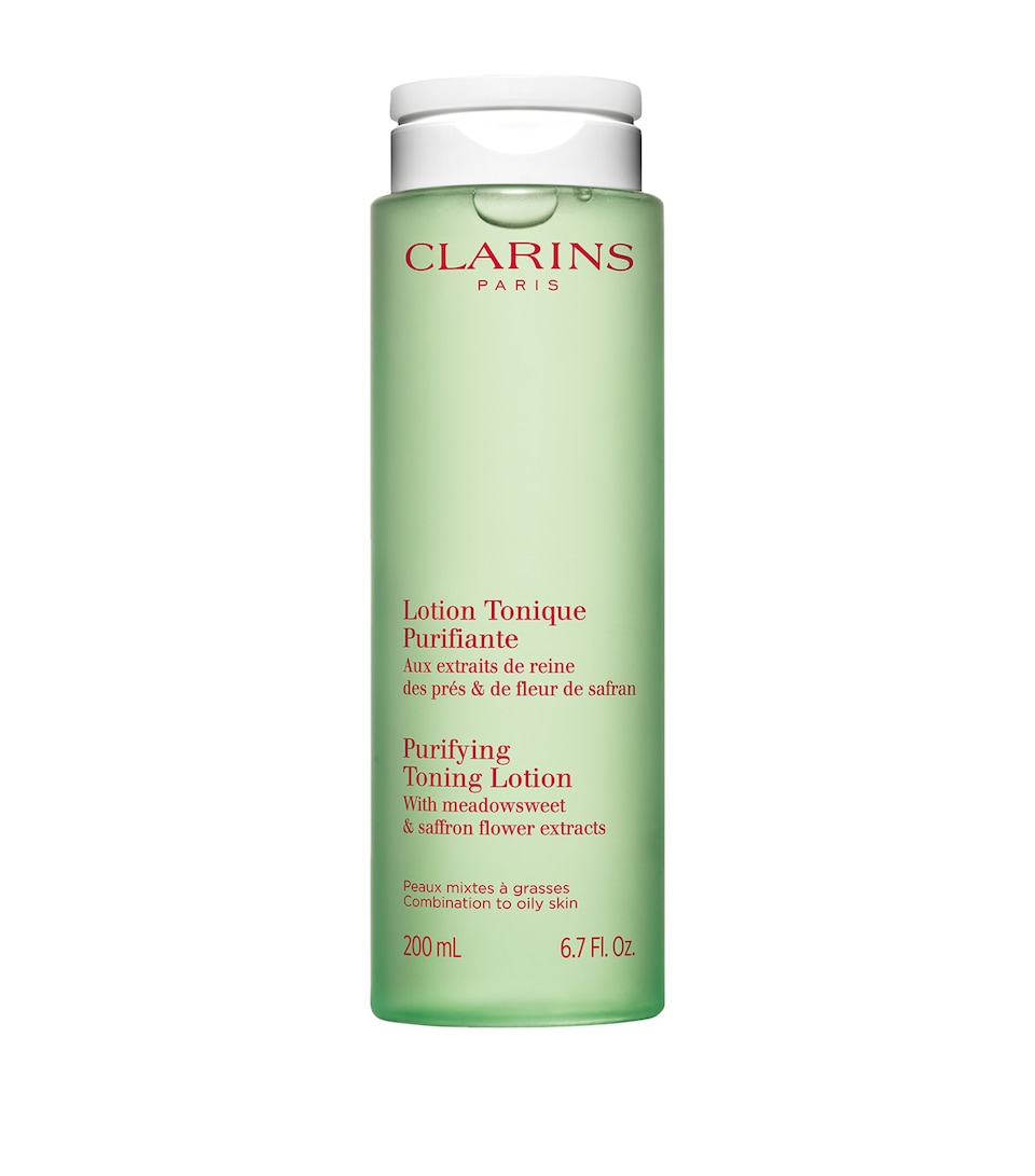 Purifying Toning Lotion (200ml)