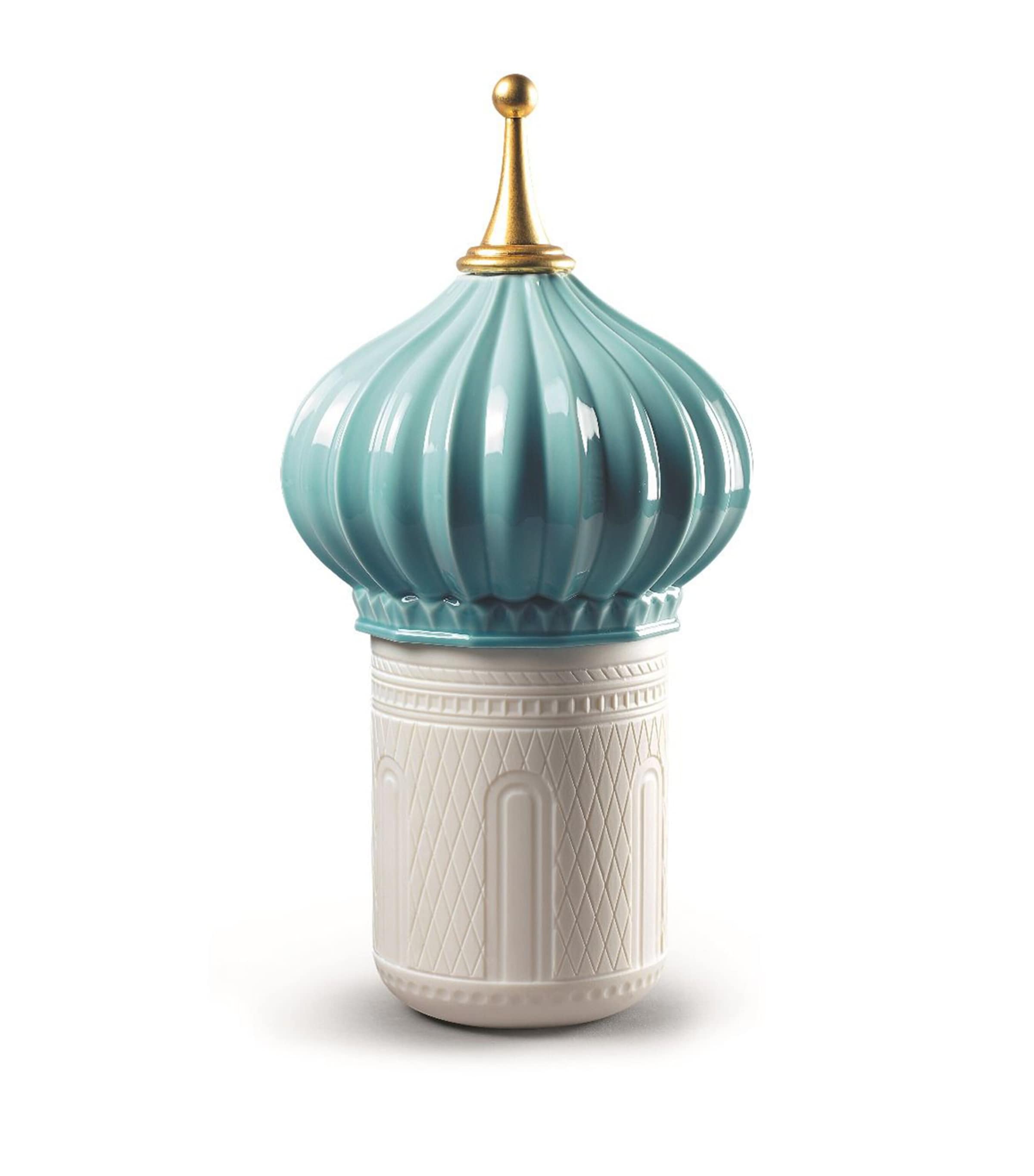 1001 Lights North Tower Candle (200g)