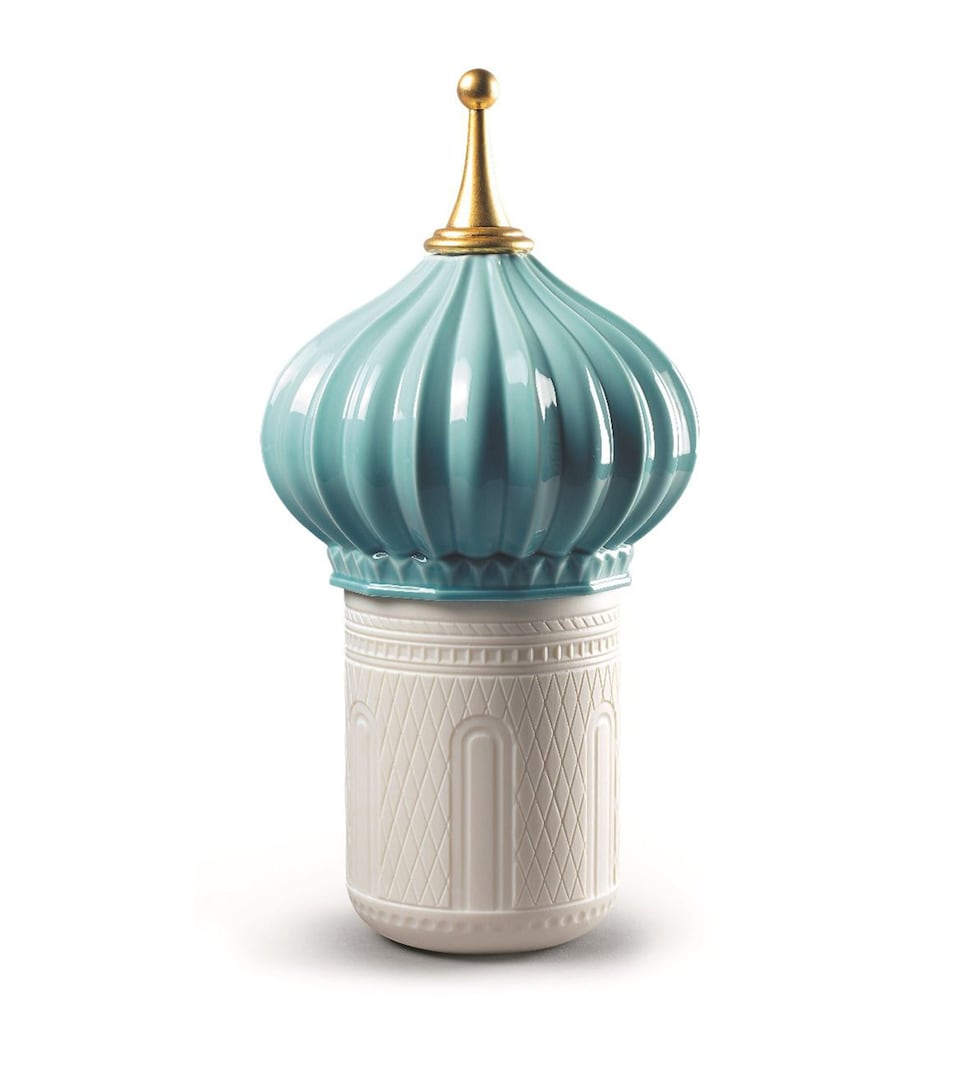 1001 Lights North Tower Candle (200g)