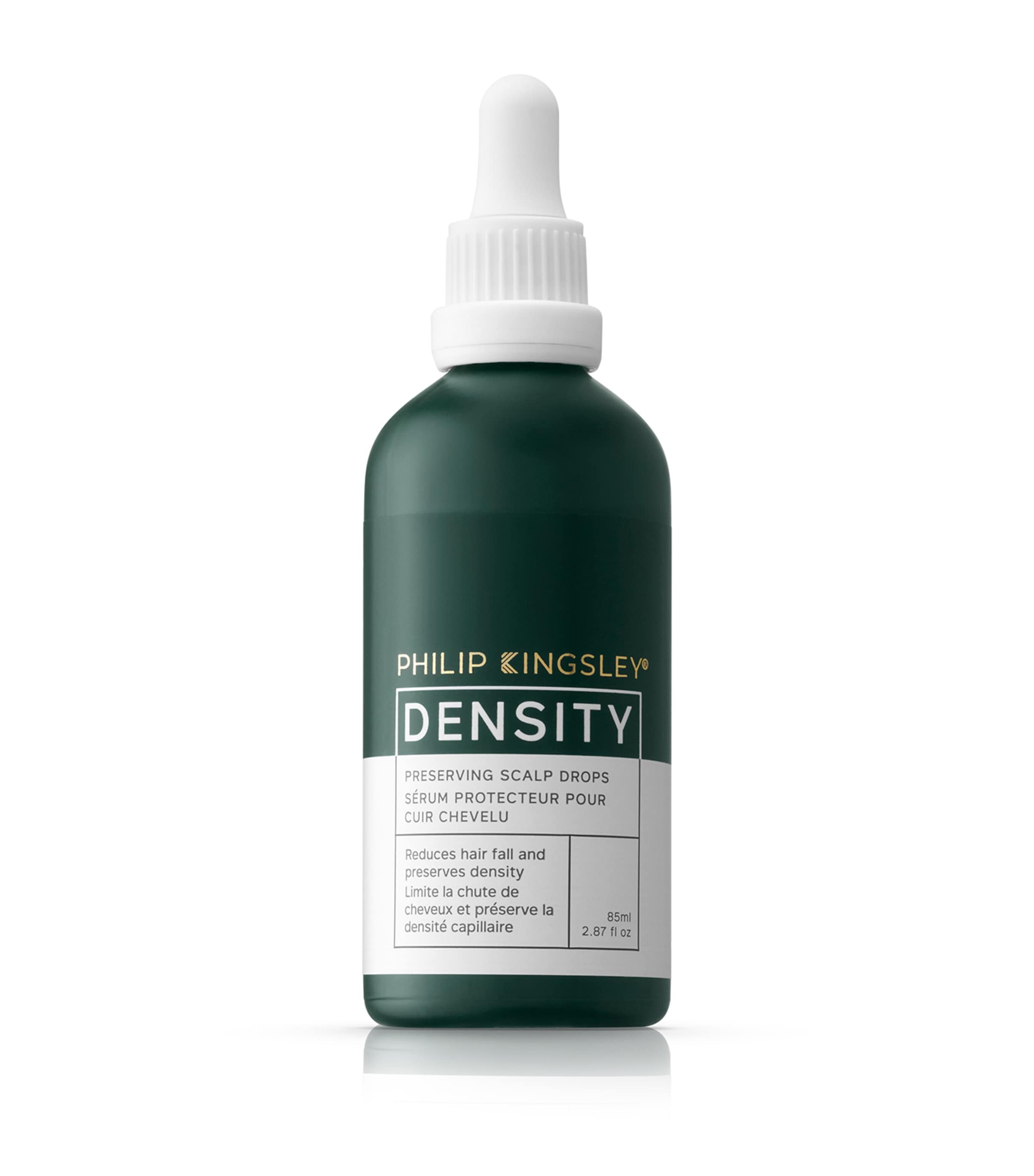 Density Preserving Scalp Drops (85ml)