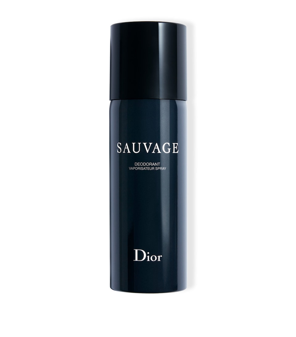 Sauvage Deodorant Spray (150ml)