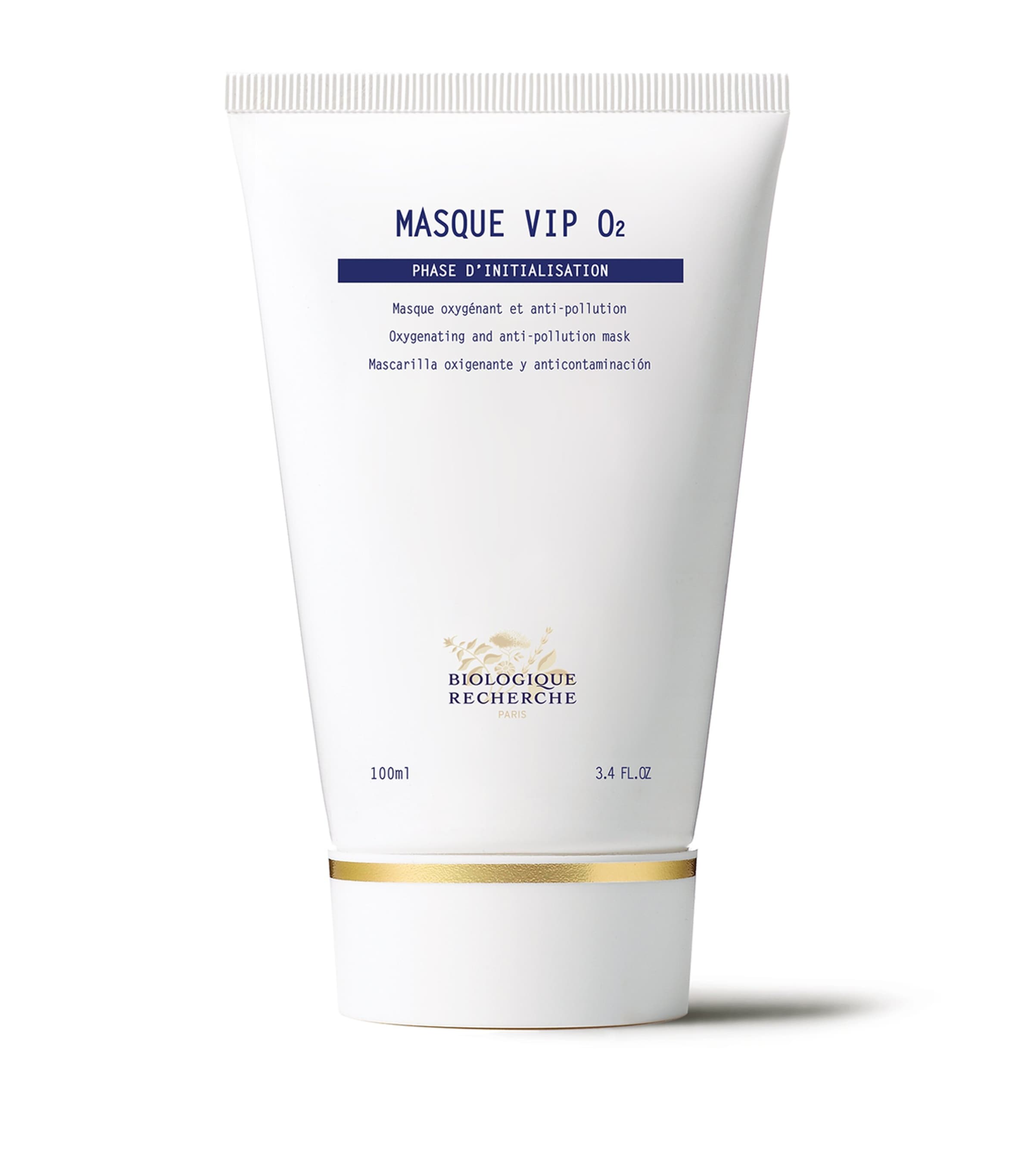 Masque VIP 02 (100ml)