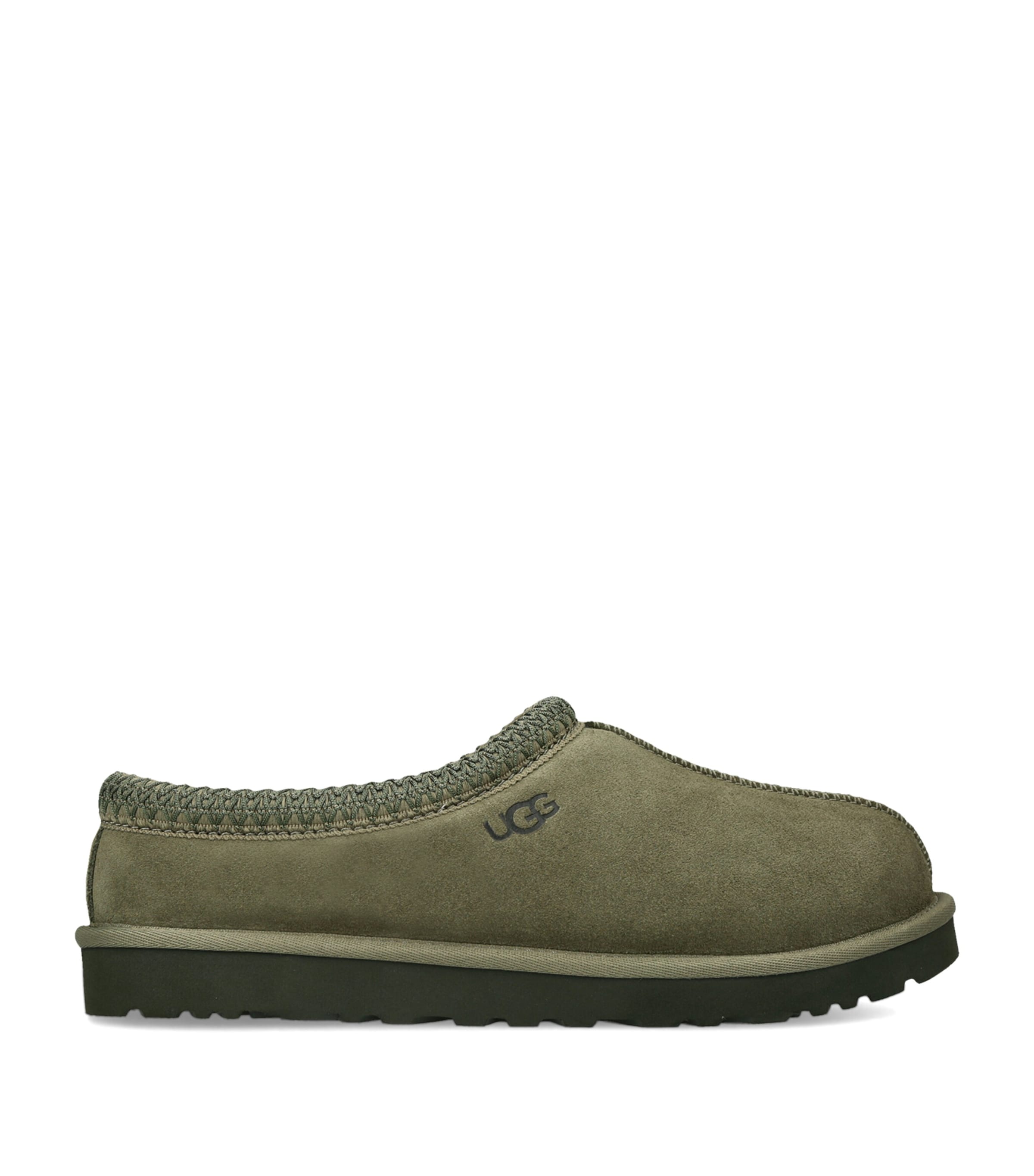 UGG Tasman II Slippers Khaki