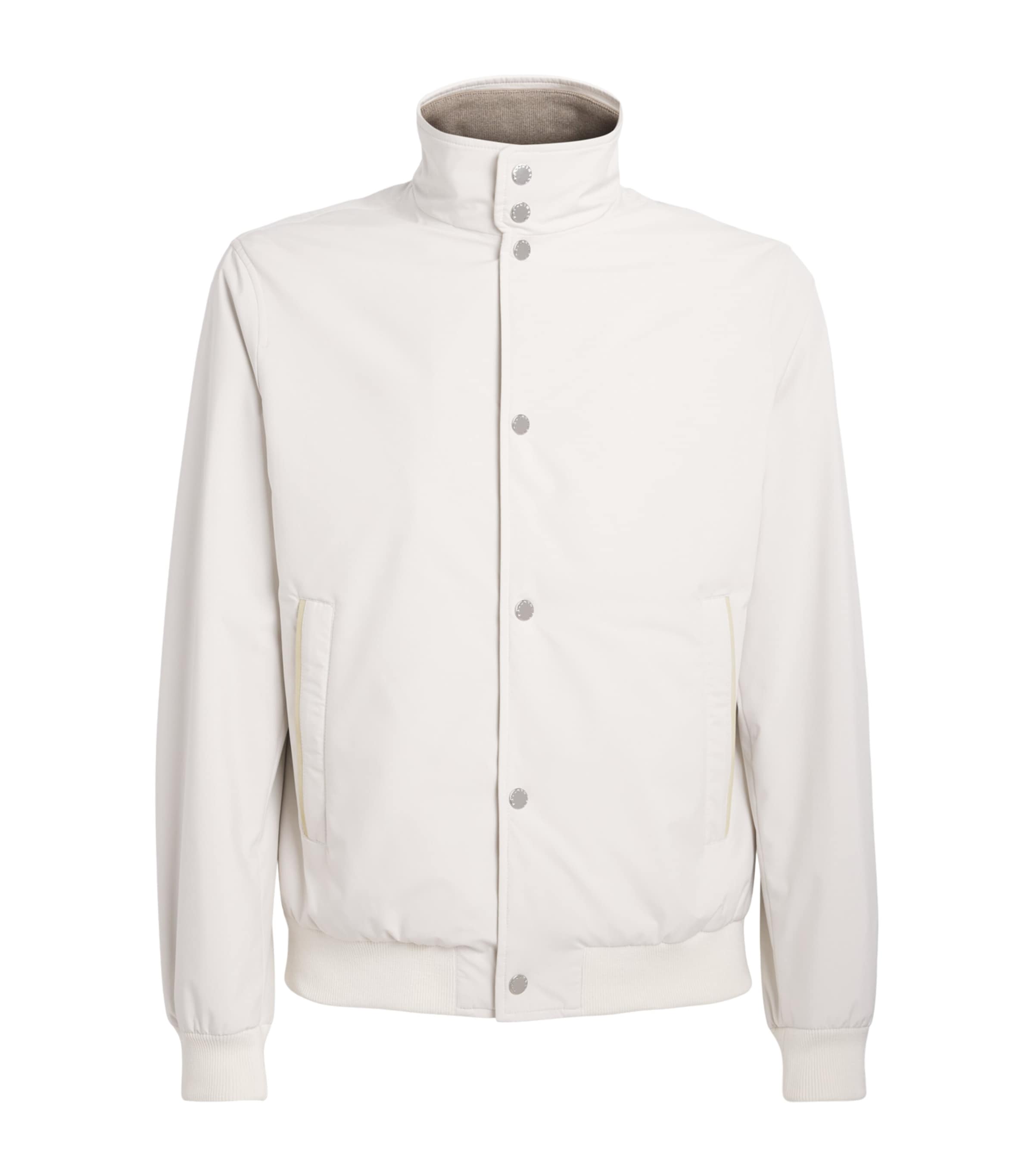 Typhoon Platinum Field Jacket