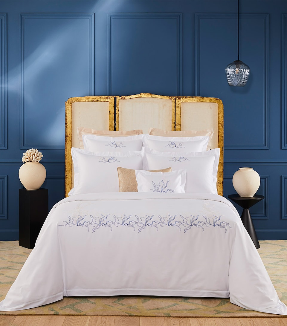 Nautilus Emperor Duvet Cover (240cm x 280cm)