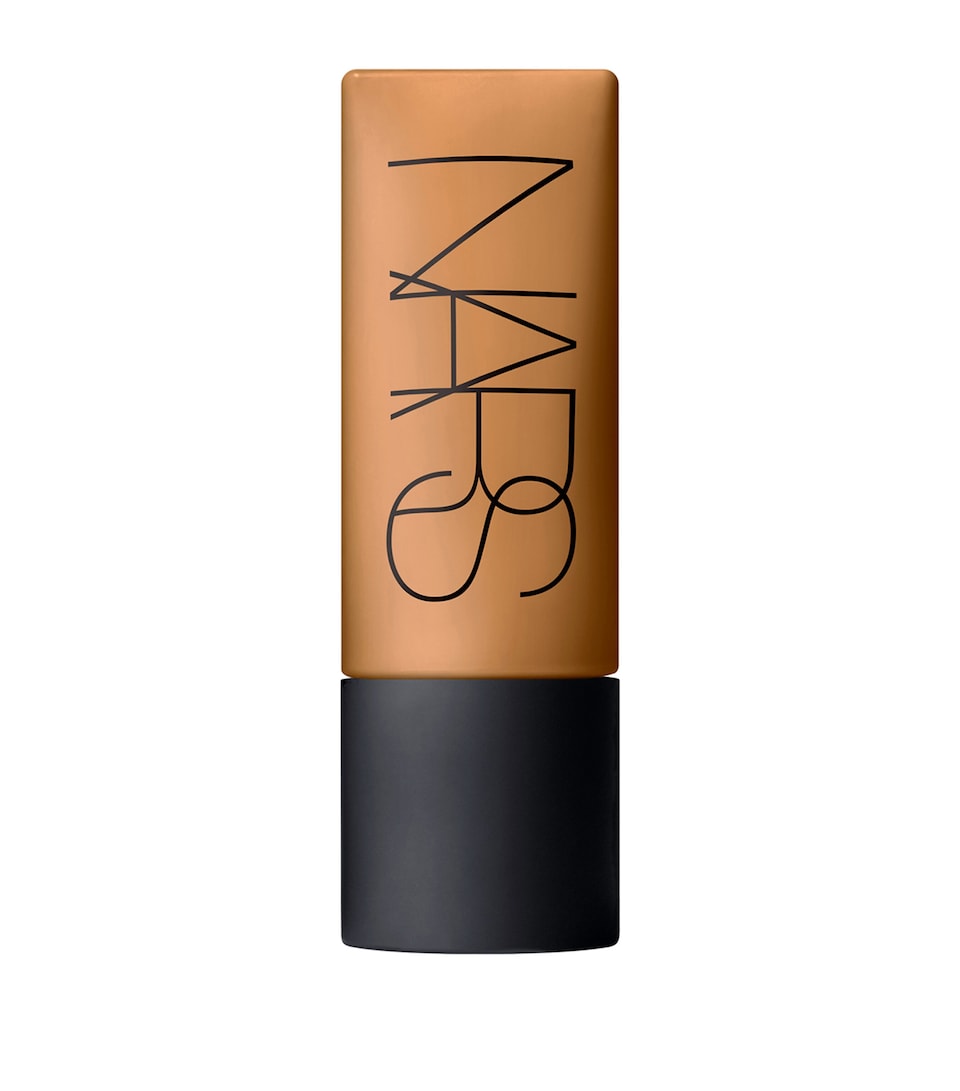 NARS Soft Matte Complete Foundation Tahoe