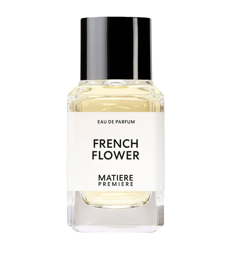 French Flower Eau de Parfum (50ml)