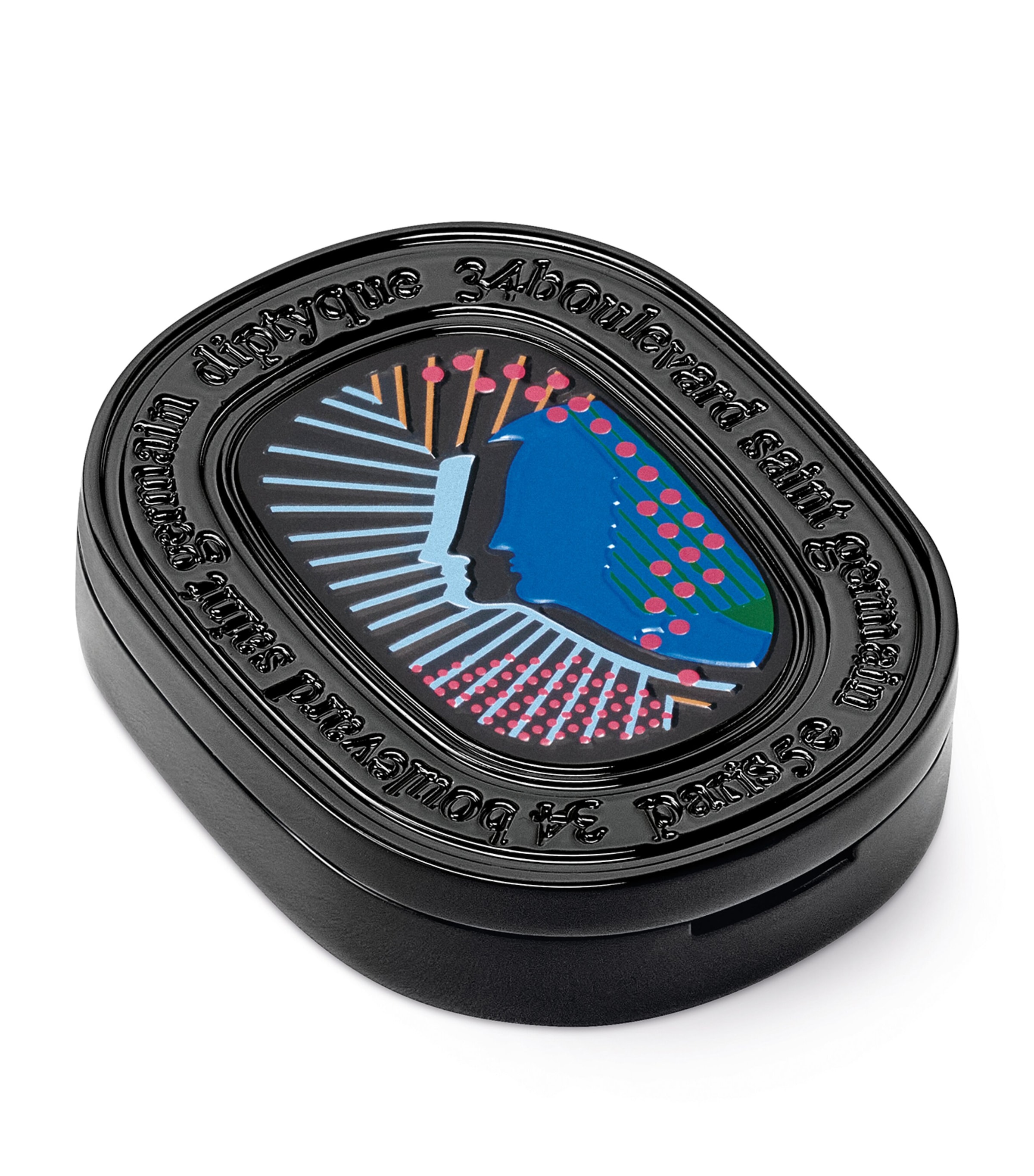 Diptyque Orphéon Solid Perfume Refill (3g)