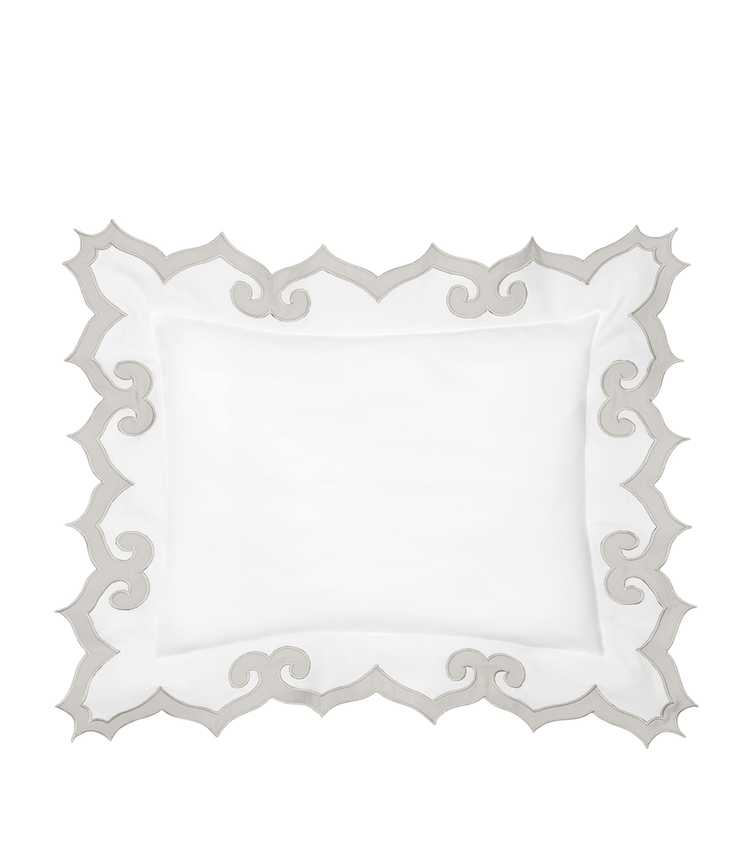 Marrakesh Boudoir Sham (30cm x 40cm)