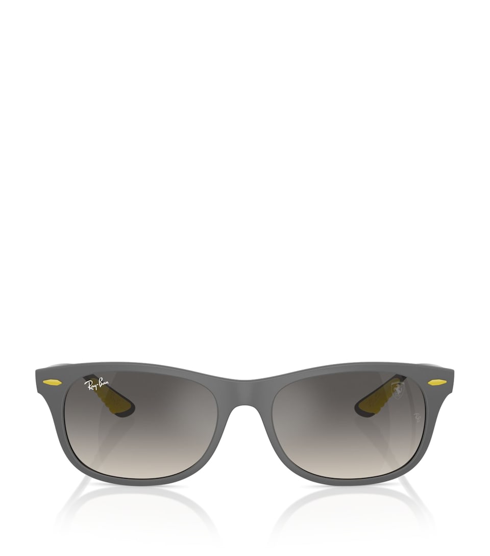 x Scuderia Ferrari RB4607M Sunglasses
