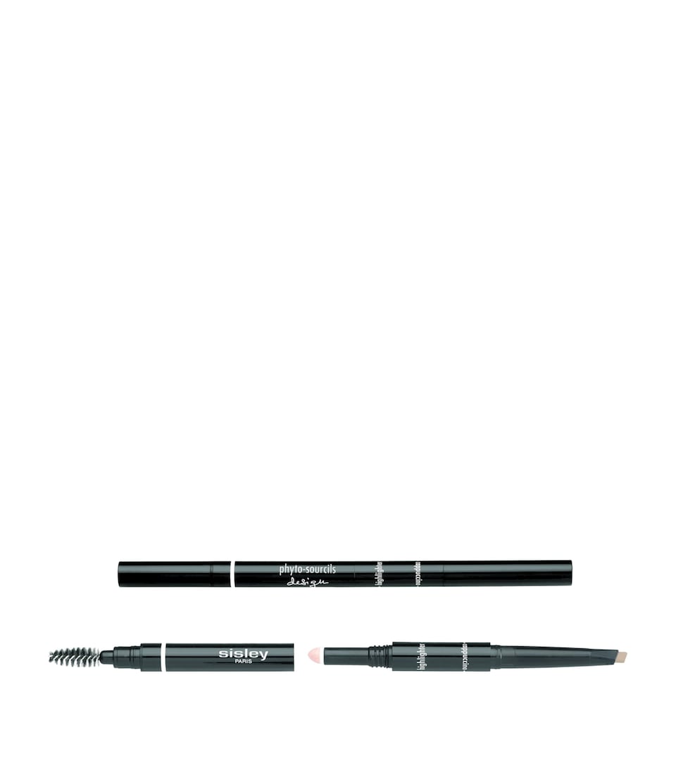 Sisley Phyto Sourcils Design Cappuccino