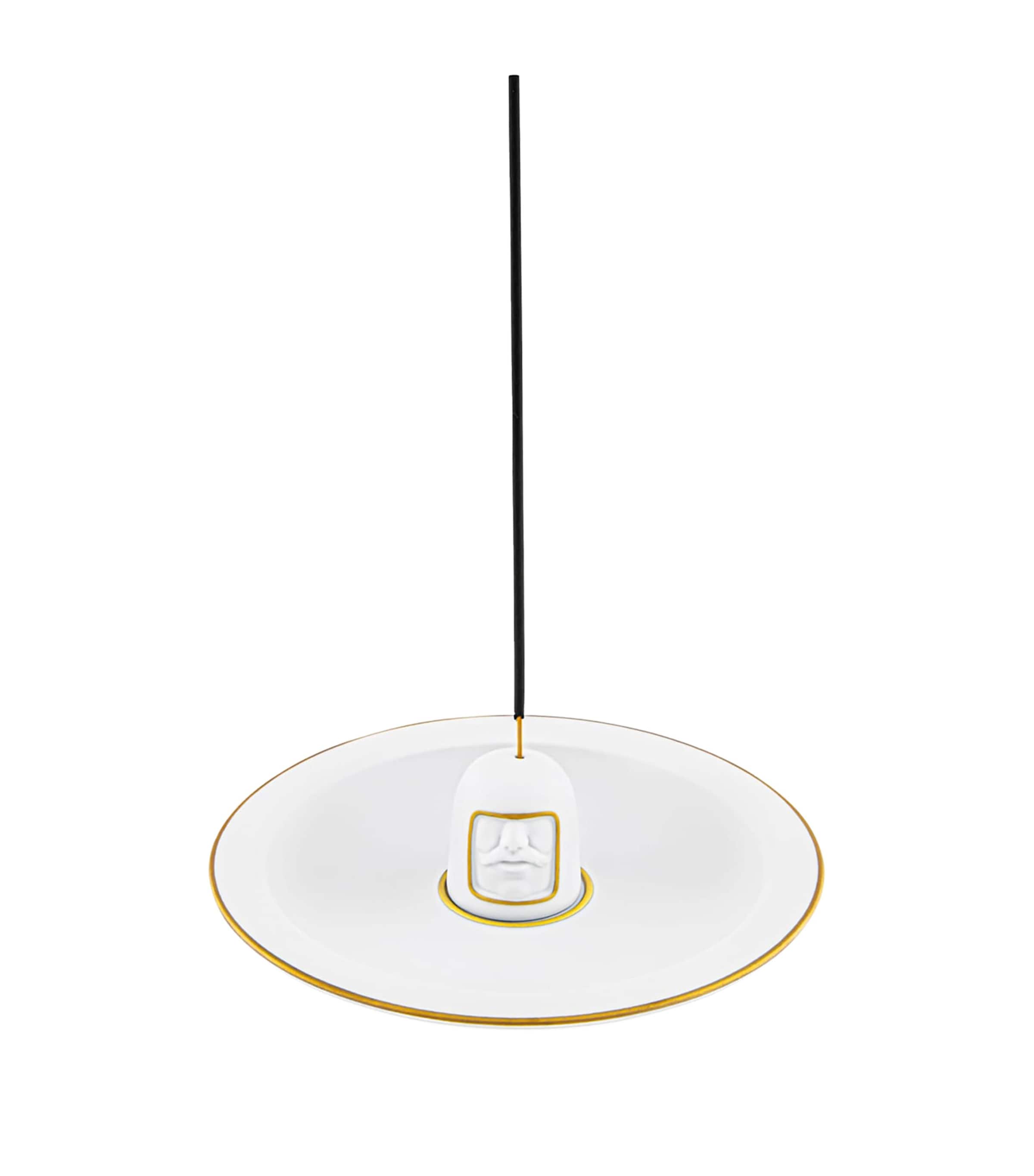 Black Stone Incense (80 Sticks)