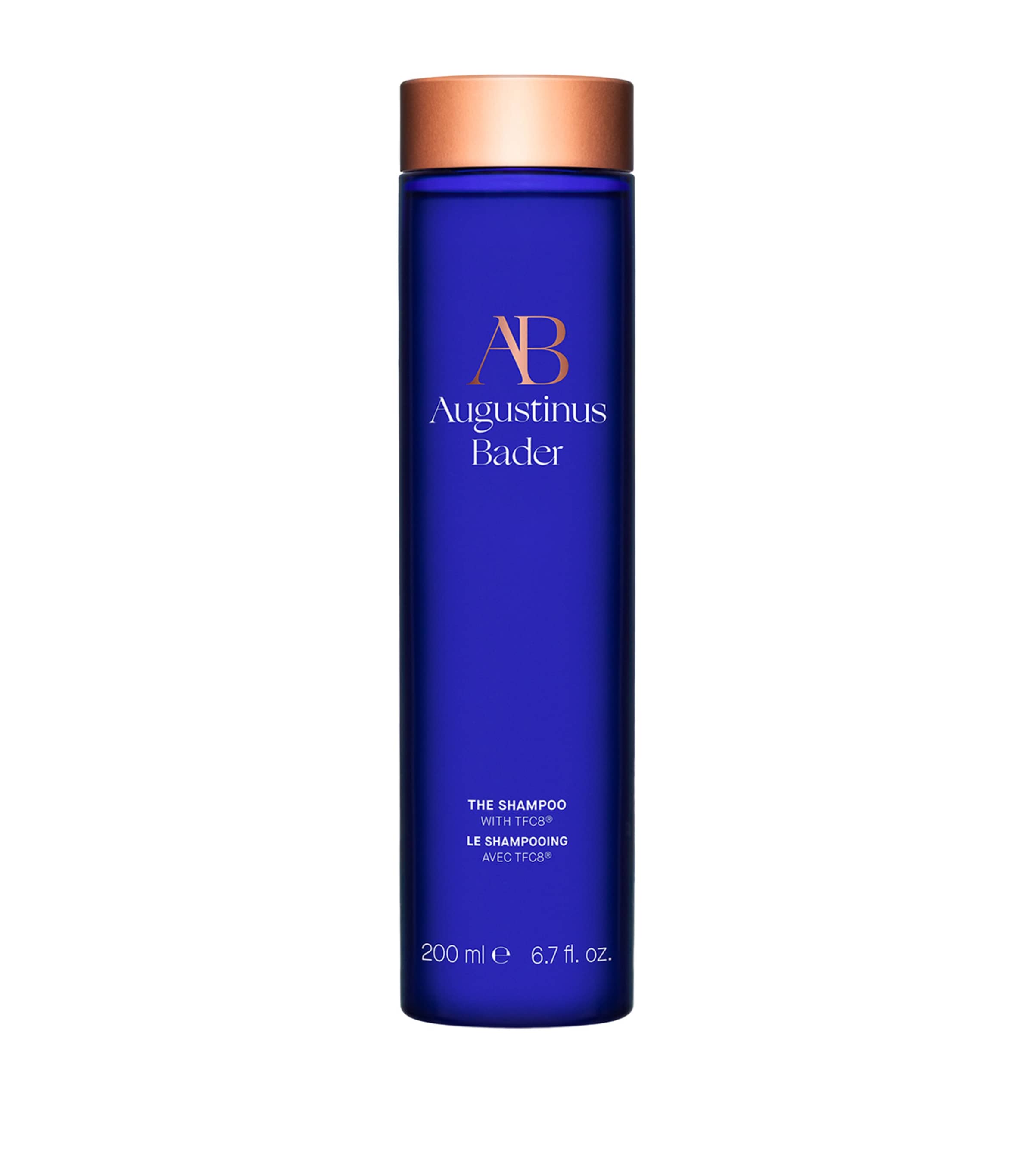 The Shampoo (200ml)