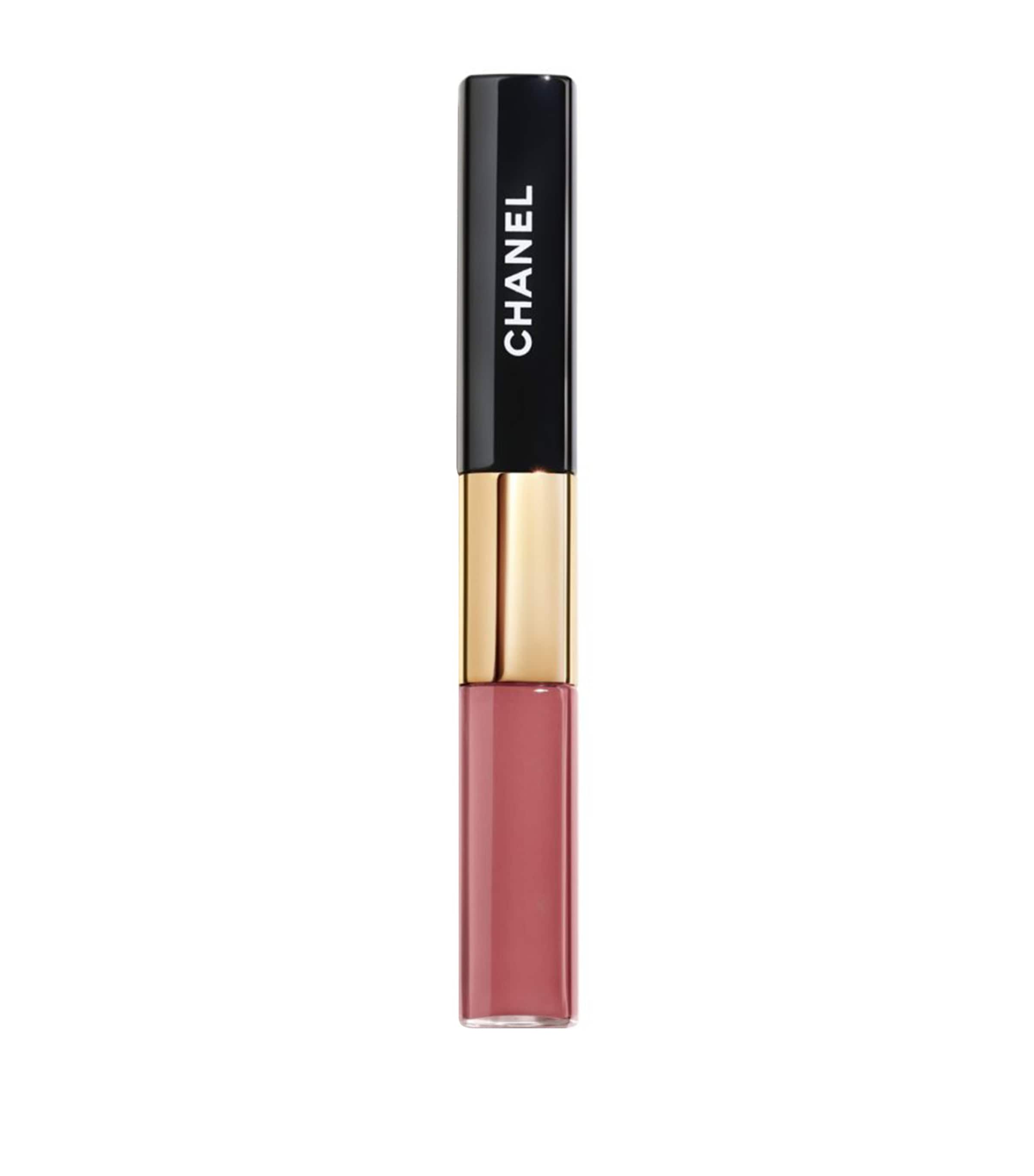 CHANEL LE ROUGE DUO ULTRA TENUE Liquid Lip Colour Soft Rose