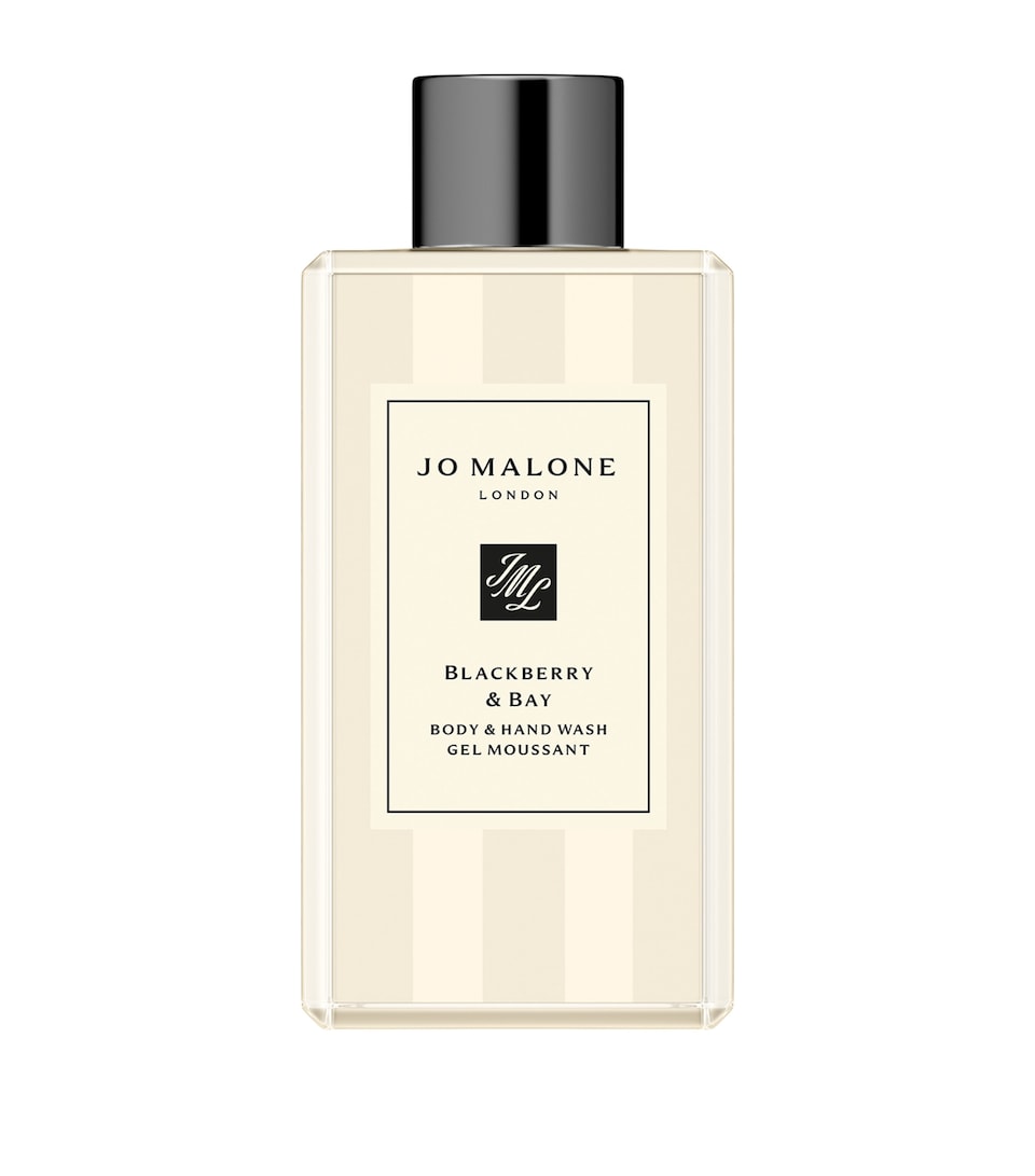 Jo Malone London Blackberry & Bay Body & Hand Wash (100ml)