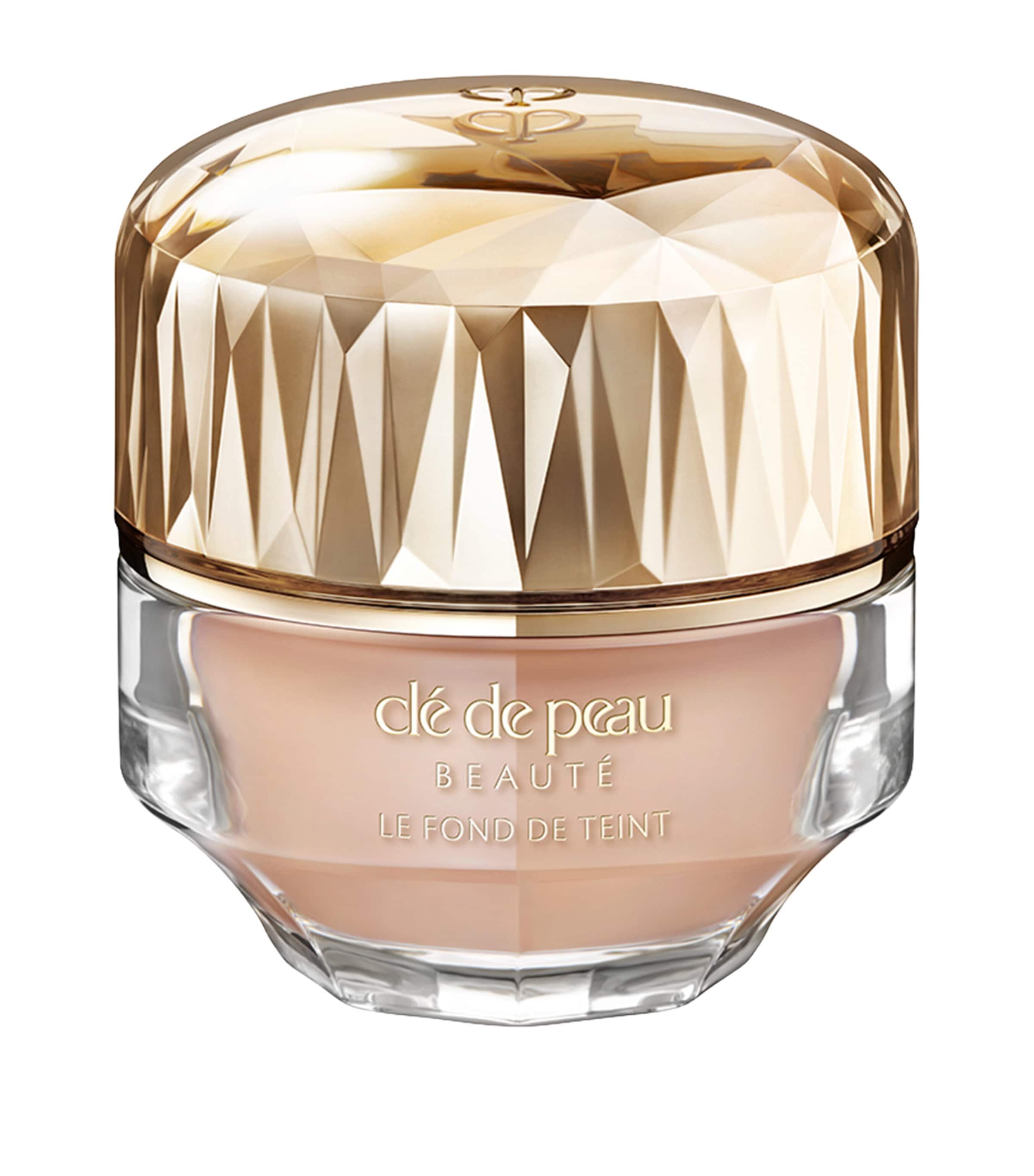 Clé de Peau Beauté The Foundation