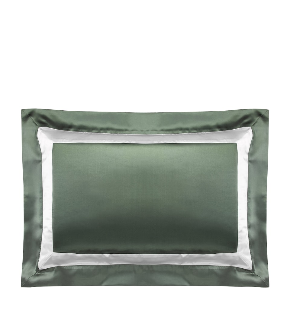 Silk Ashdown King Oxford Pillowcase (50cm x 90cm)