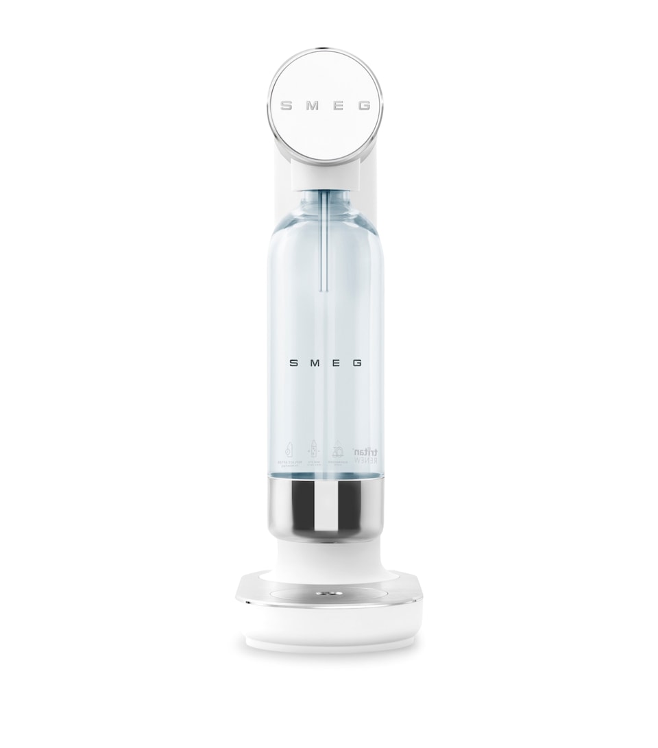 Non-Electric Soda Maker (1L)