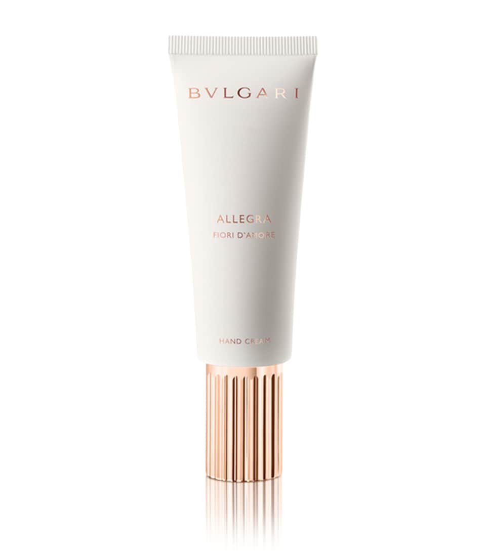 Bvlgari Allegra Fiori D’Amore Hand Cream (40ml)