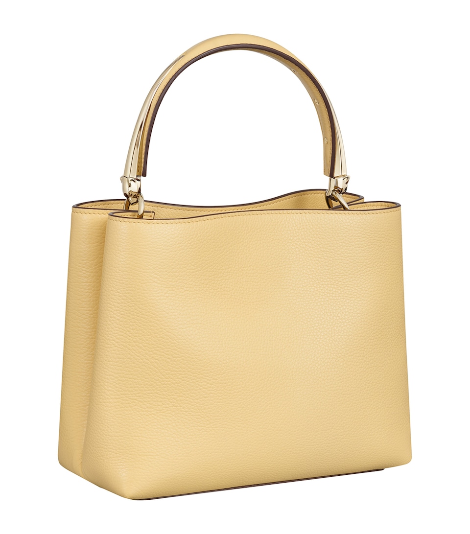 Small Panthère de Cartier Top-Handle Bag