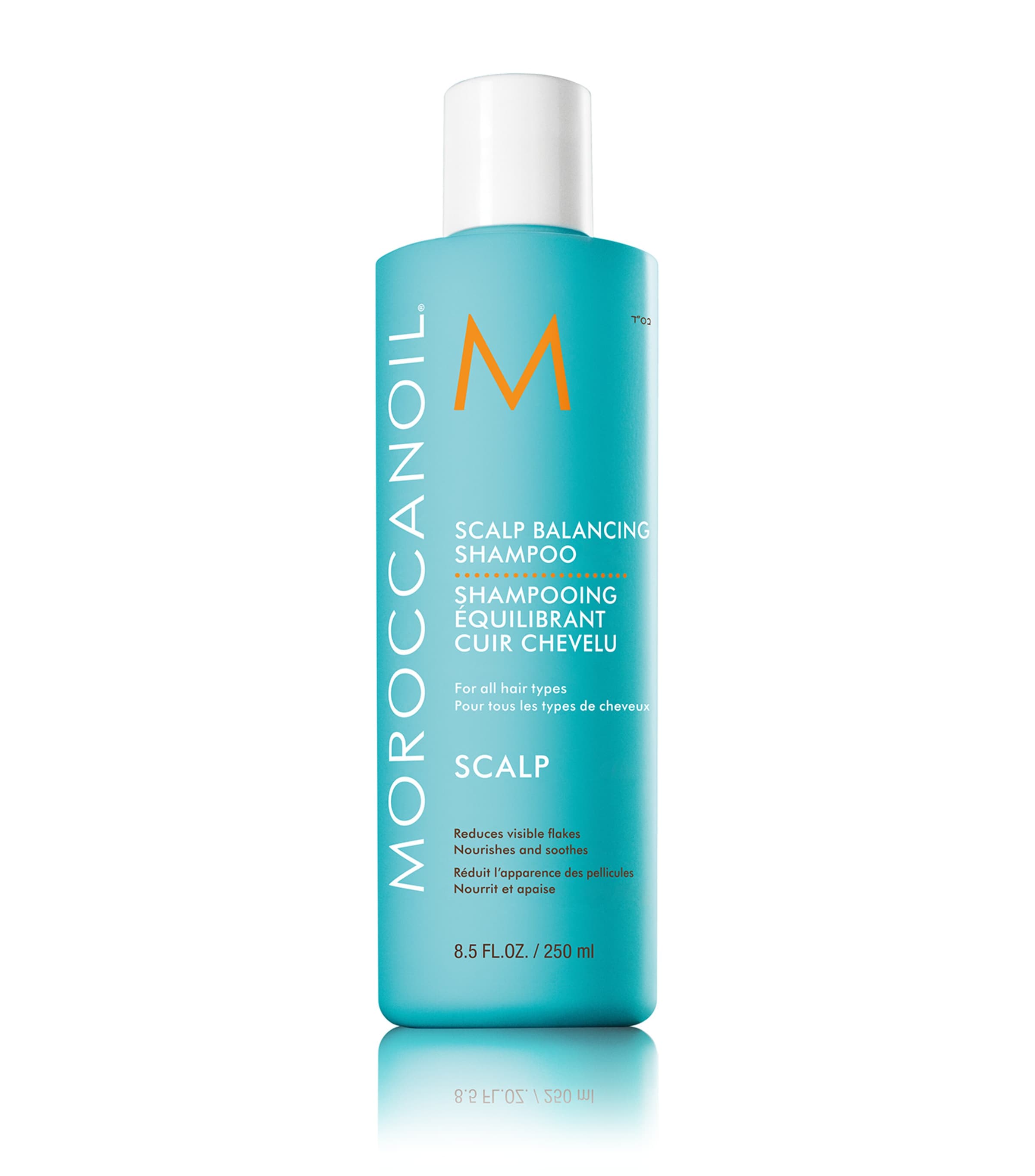 Scalp Balancing Shampoo (250ml)