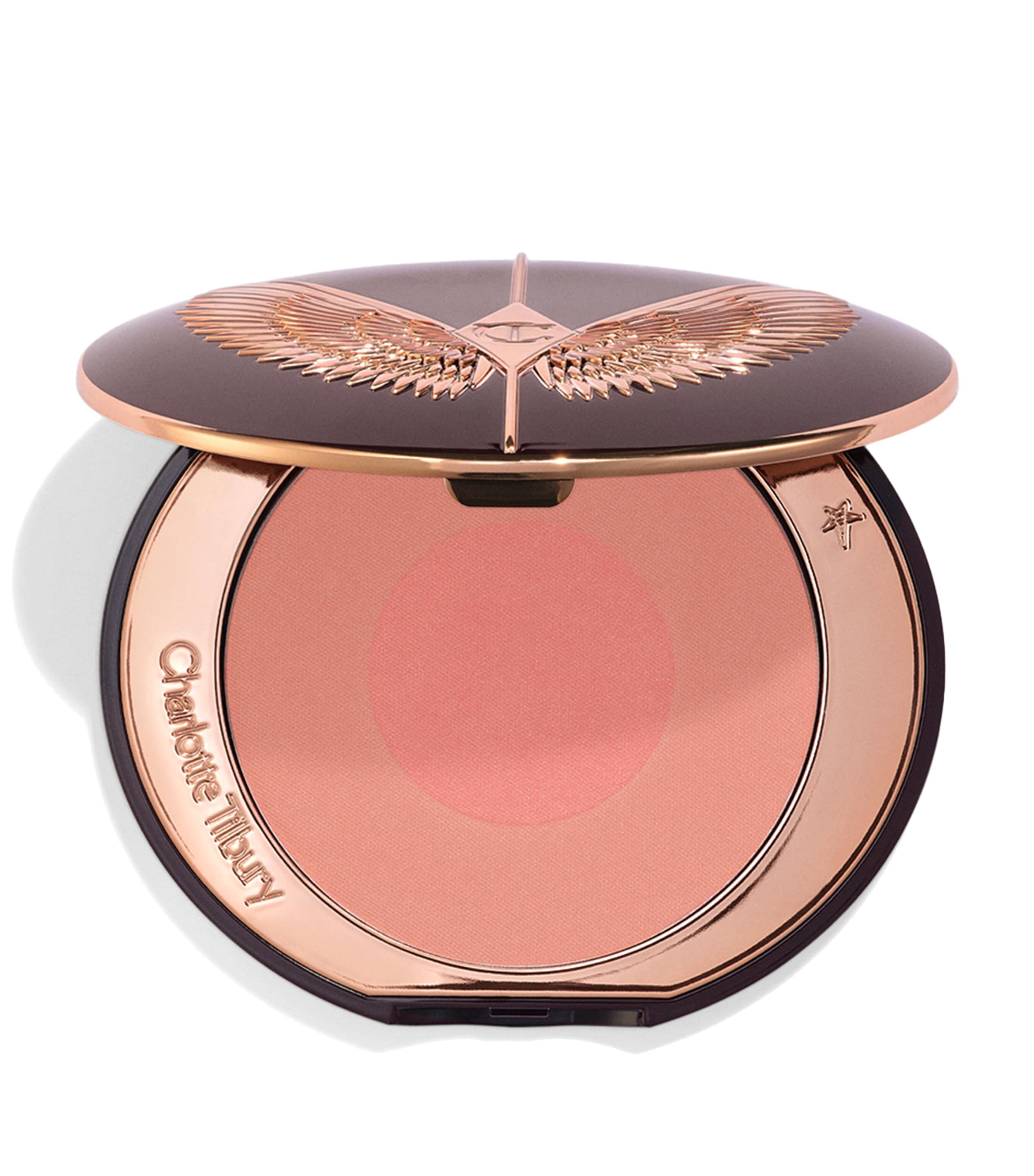 Charlotte Tilbury AIRbrush Flawless Blush Blur Ecstasy