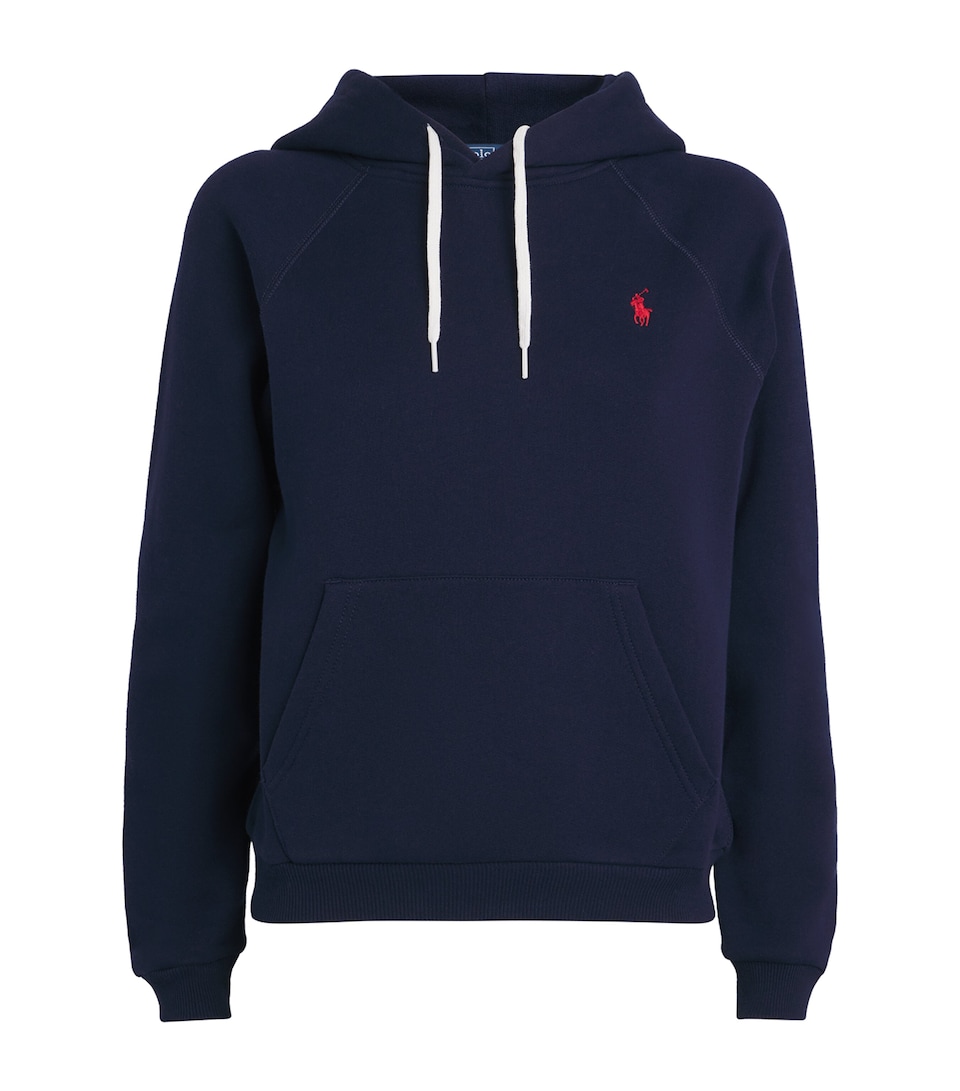 Polo Pony Hoodie