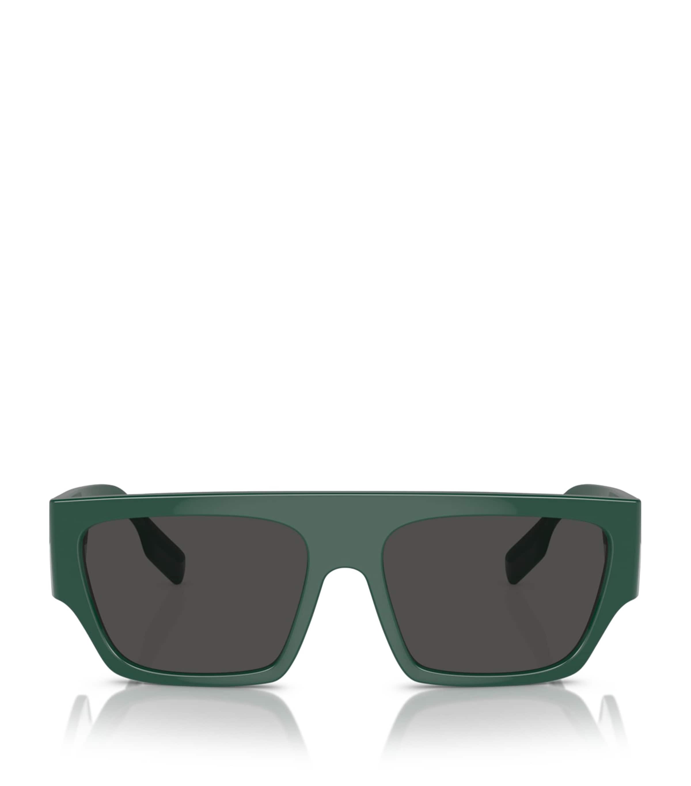 Injected 0BE4397U Sunglasses