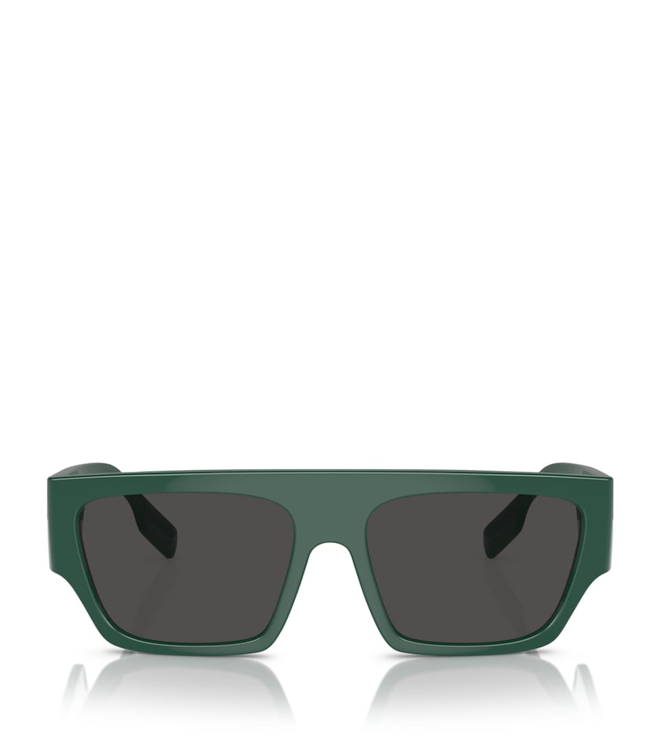 Injected 0BE4397U Sunglasses