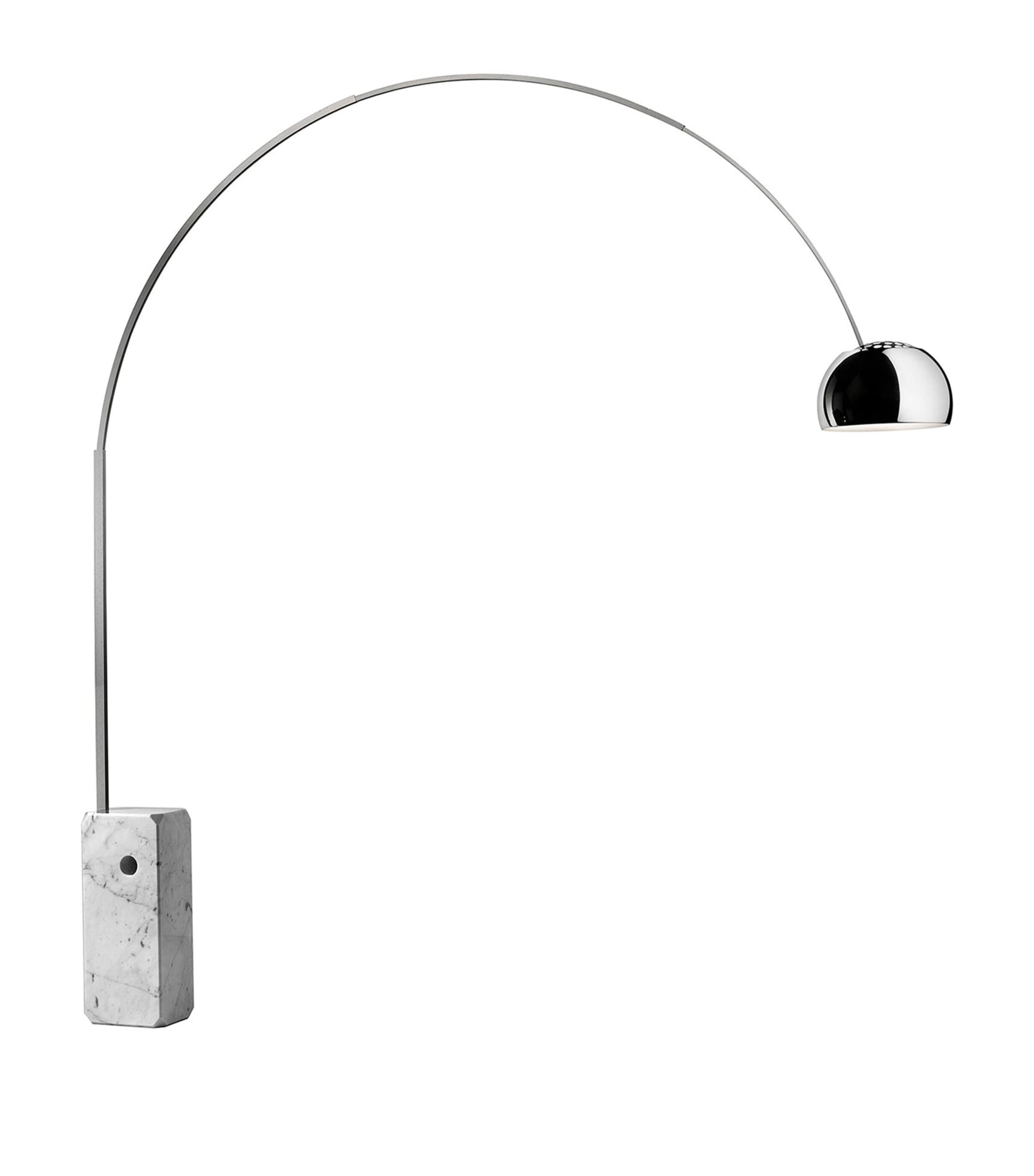 Flos Arco LED Floor Lamp