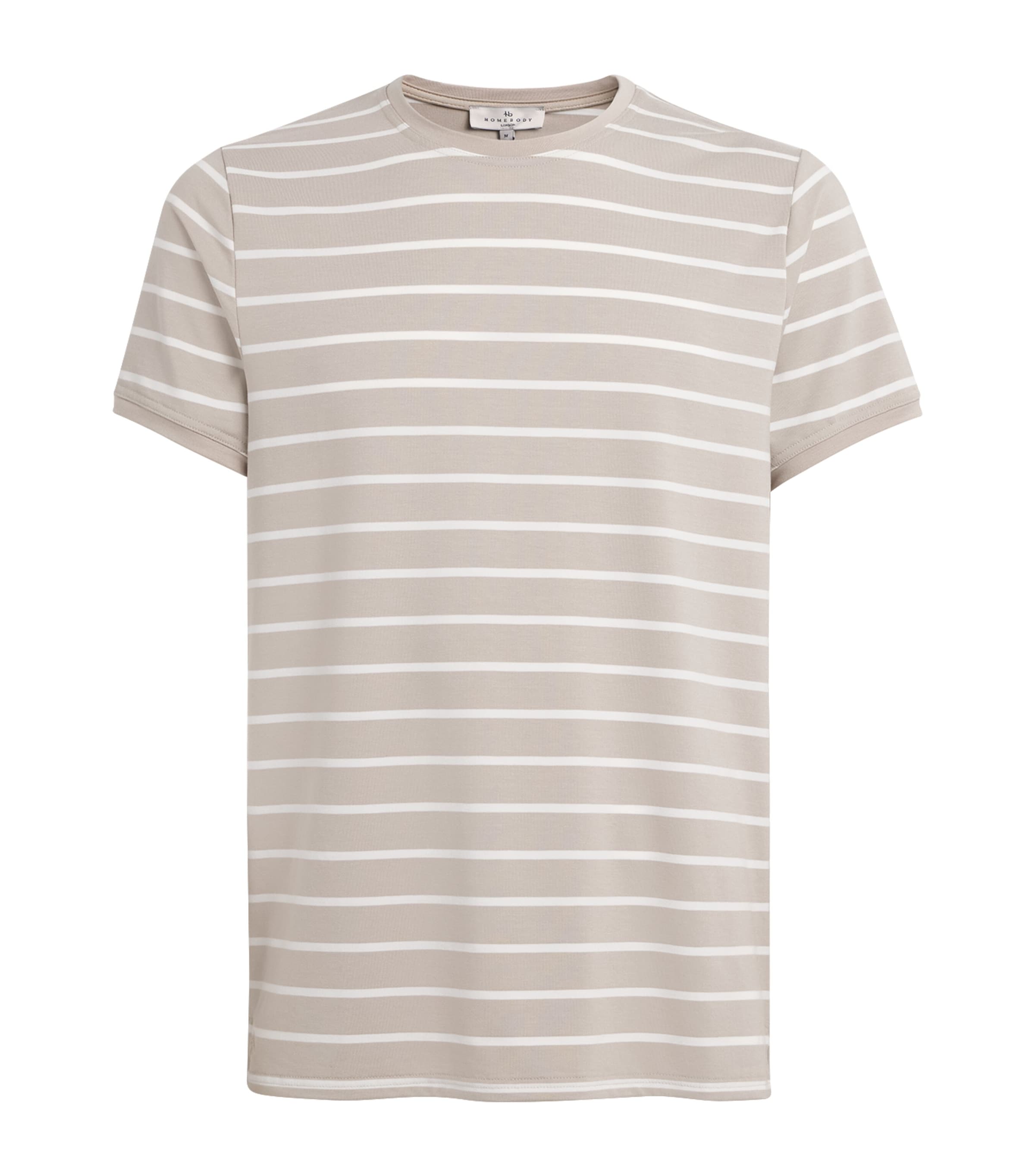 Stretch-Modal Marlow T-Shirt