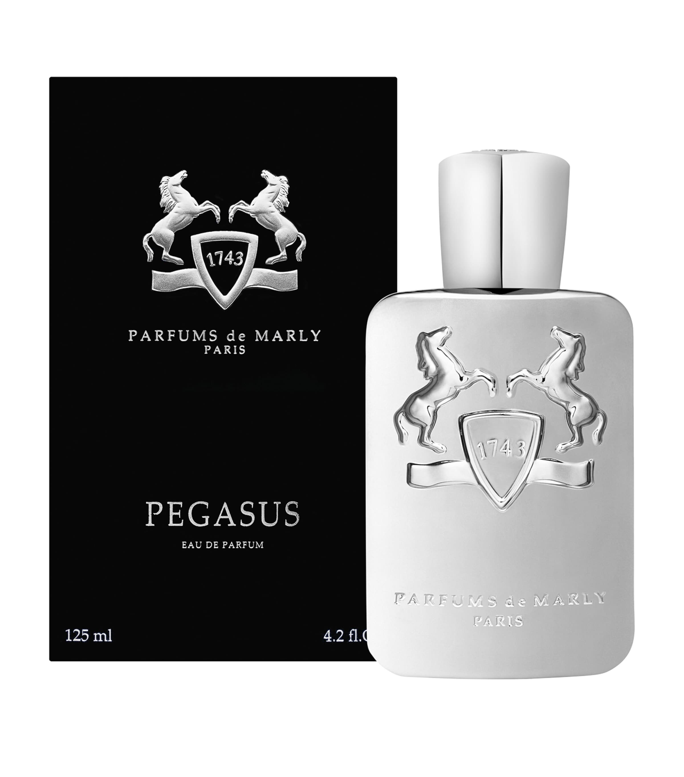 Pegasus Exclusif Eau de Parfum (125ml)