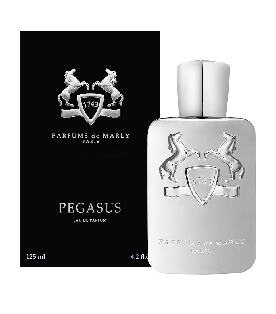 Pegasus Exclusif Eau de Parfum (125ml)