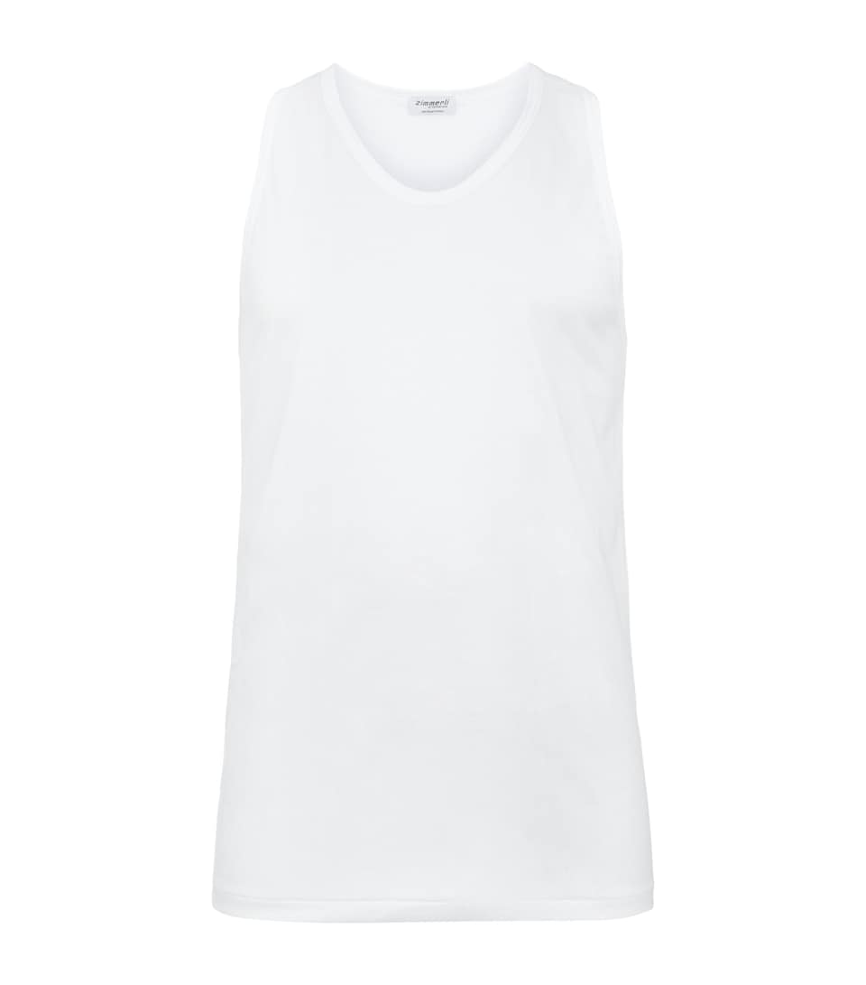 252 Royal Classic Vest