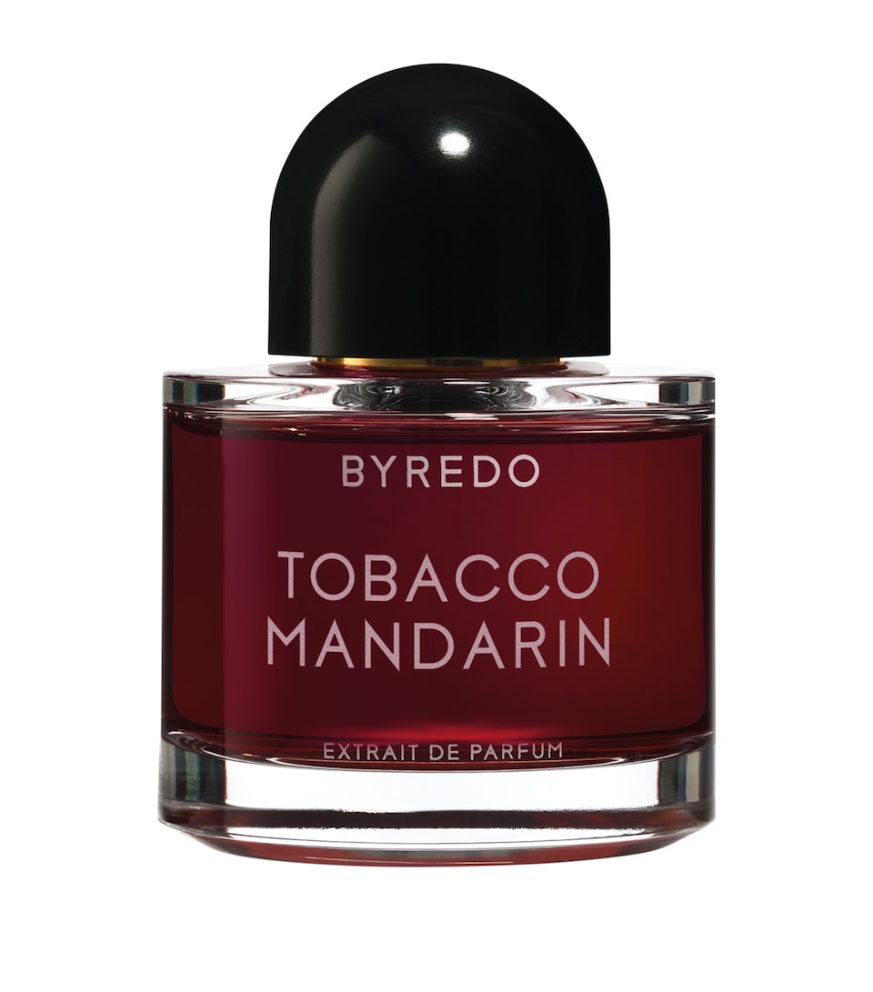 Night Veils Tobacco Mandarin Pure Perfume (50Ml)
