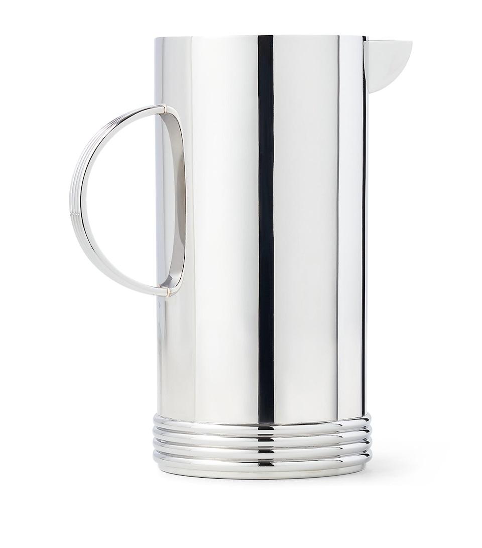 Stainless Steel Thorpe Pitcher