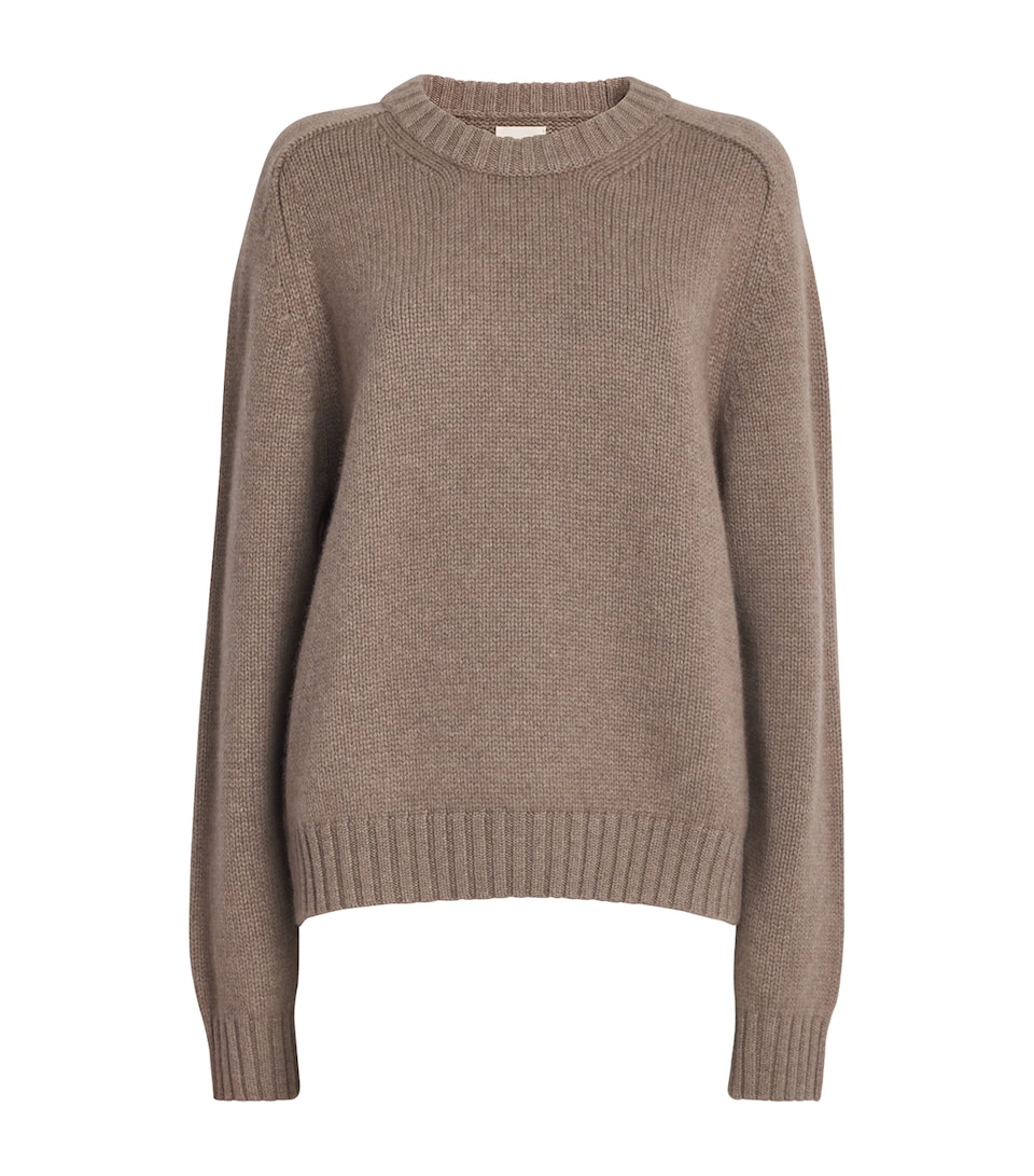 Cashmere Mae Sweater
