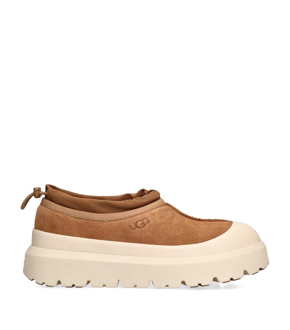 Tasman Weather Slippers
