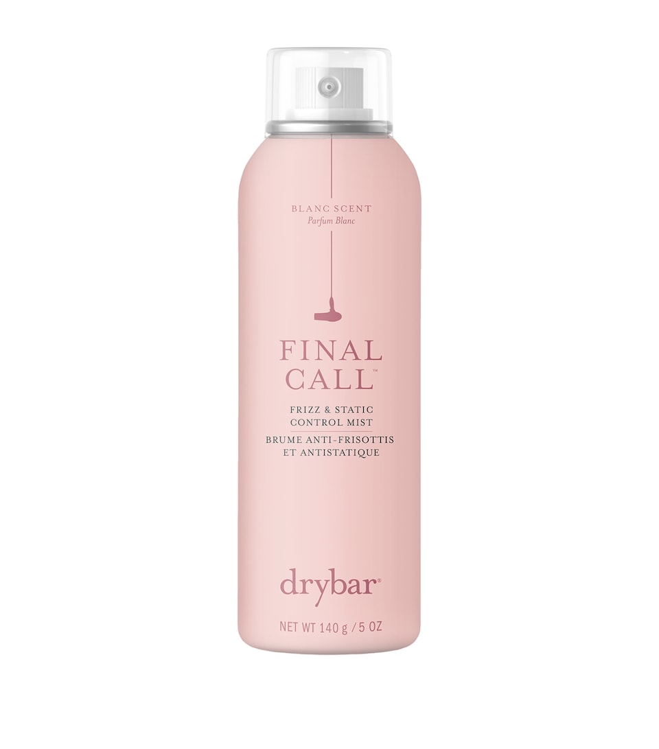 Drybar Final Call Frizz & Static Control Mist (150ml)