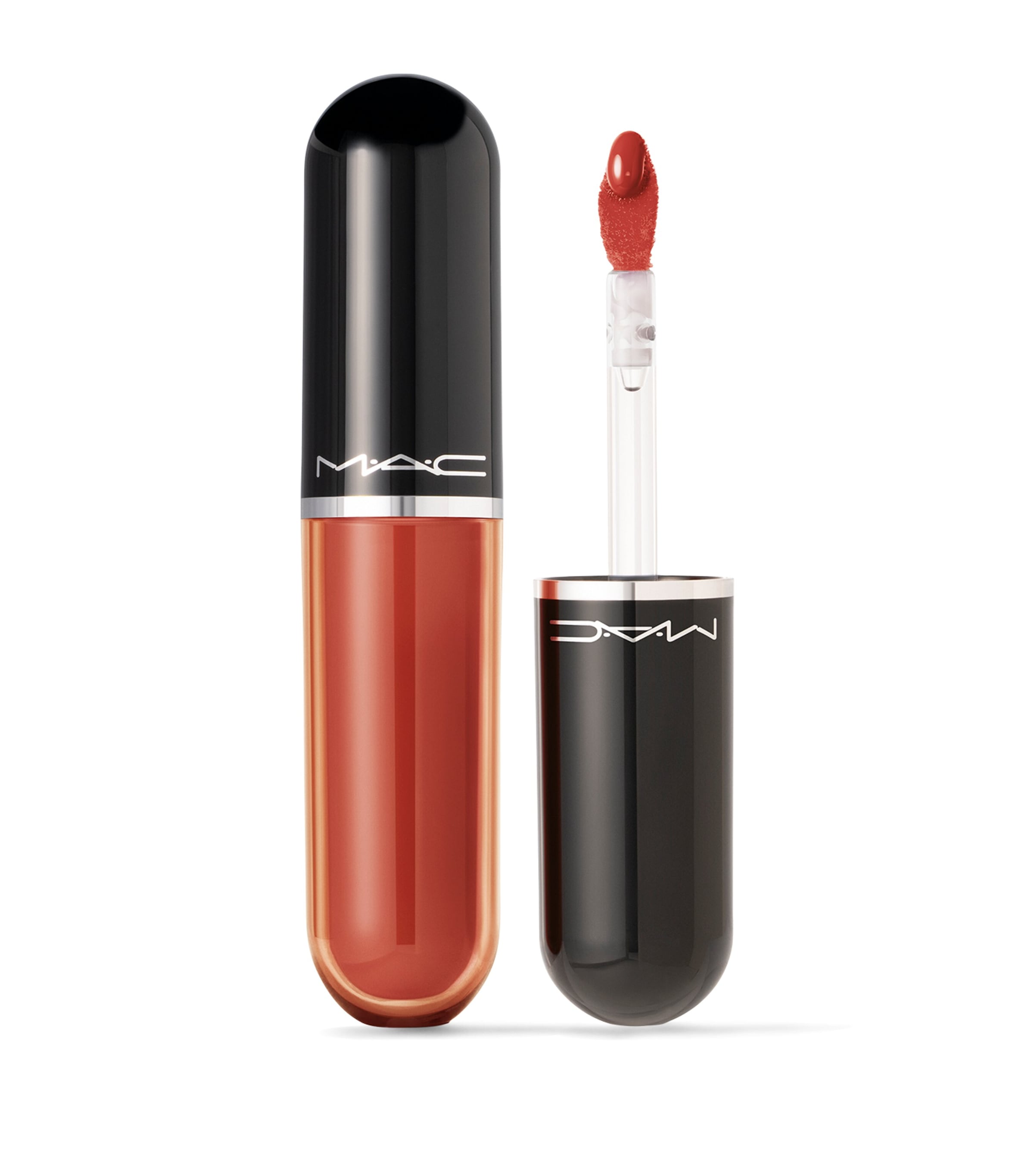MAC Lustreglass Stainglass Lip Tint Posh Pit