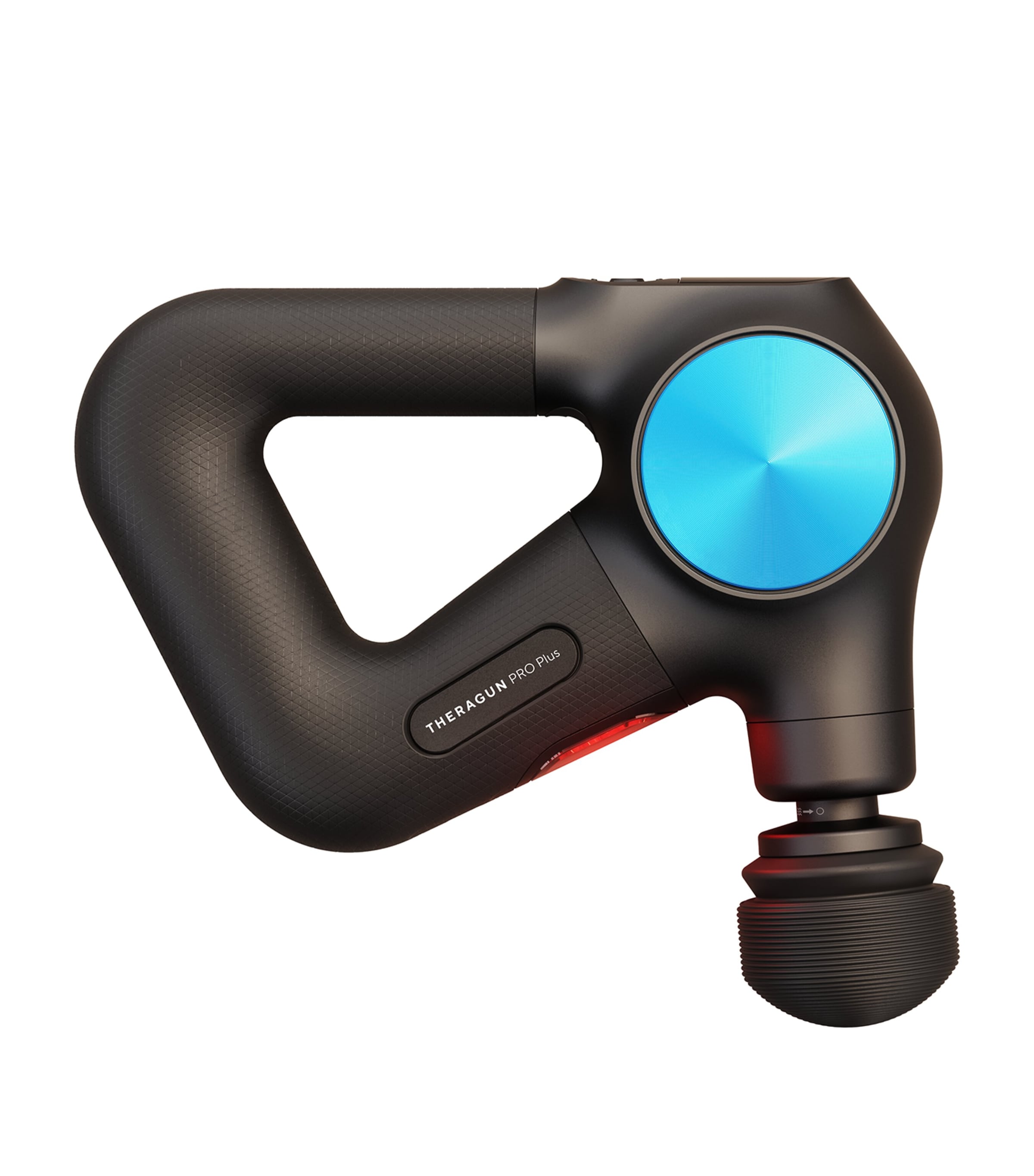 THERABODY Theragun Pro Plus Black