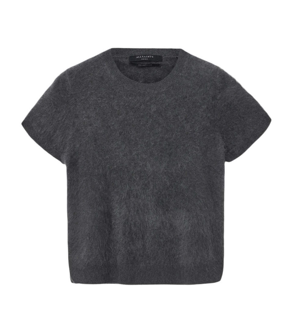 Cashmere Rebel T-Shirt