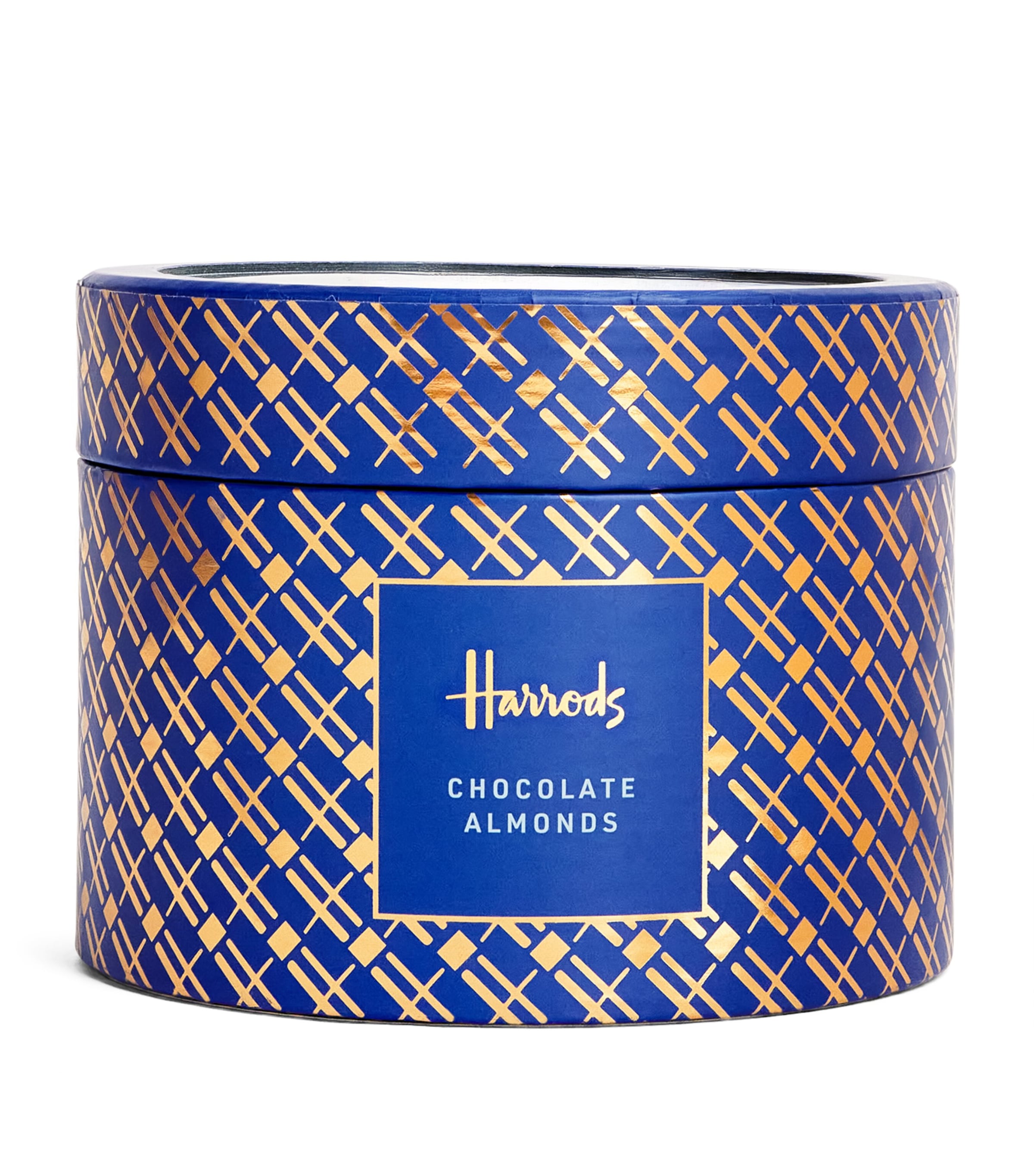 Harrods Mixed Chocolate Almonds (600g)