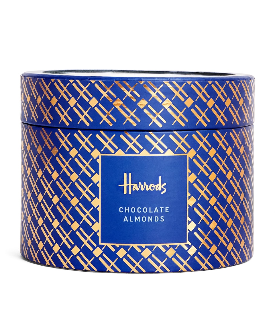 Harrods Mixed Chocolate Almonds (600g)