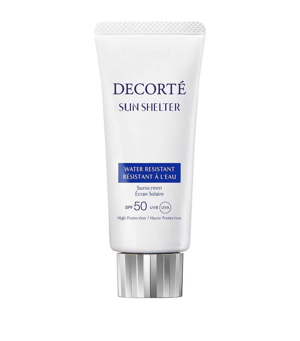 Sun Shelter Water Resistant SPF 50+ (60g)